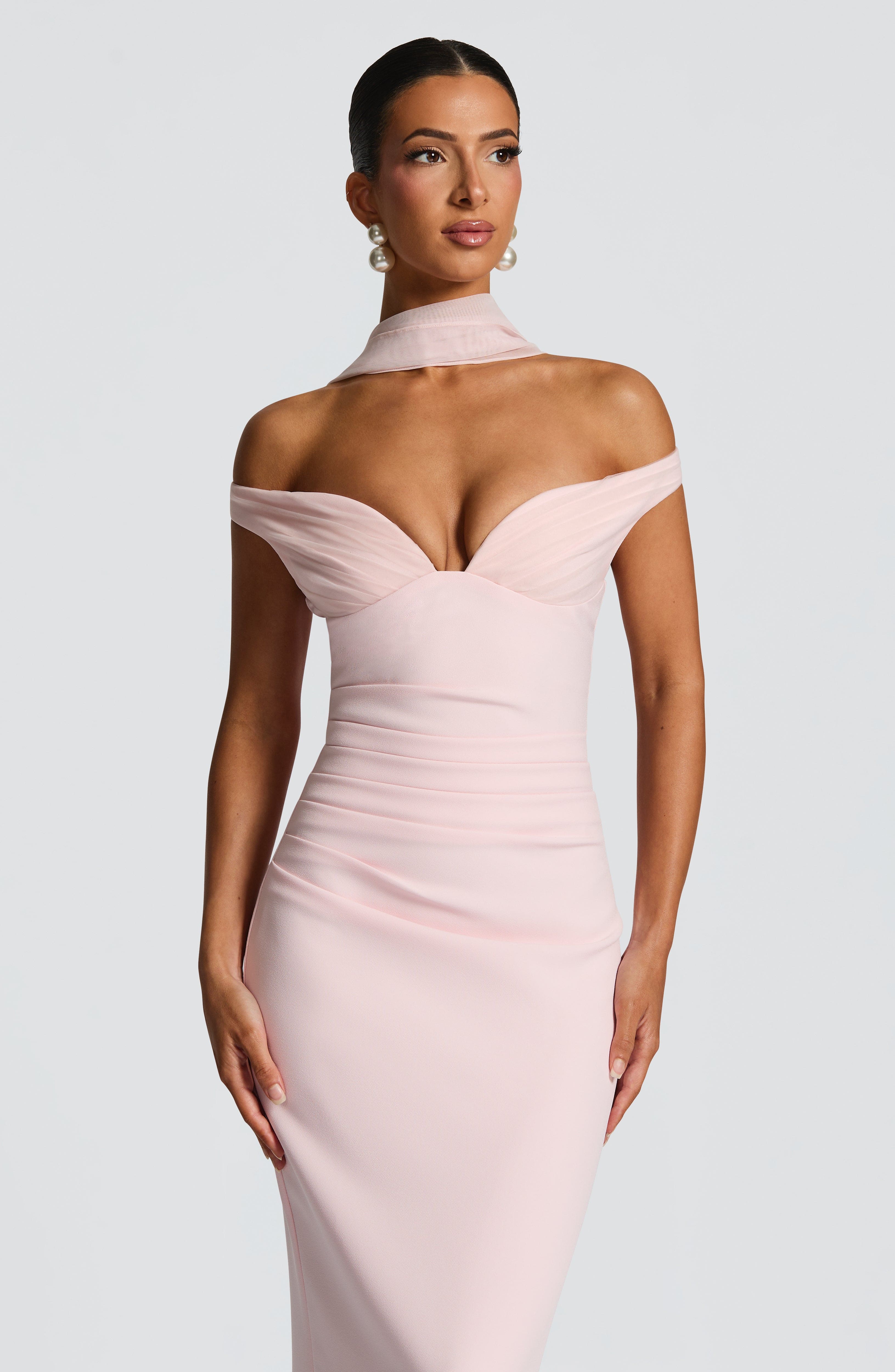 Amelia Elegance Maxi