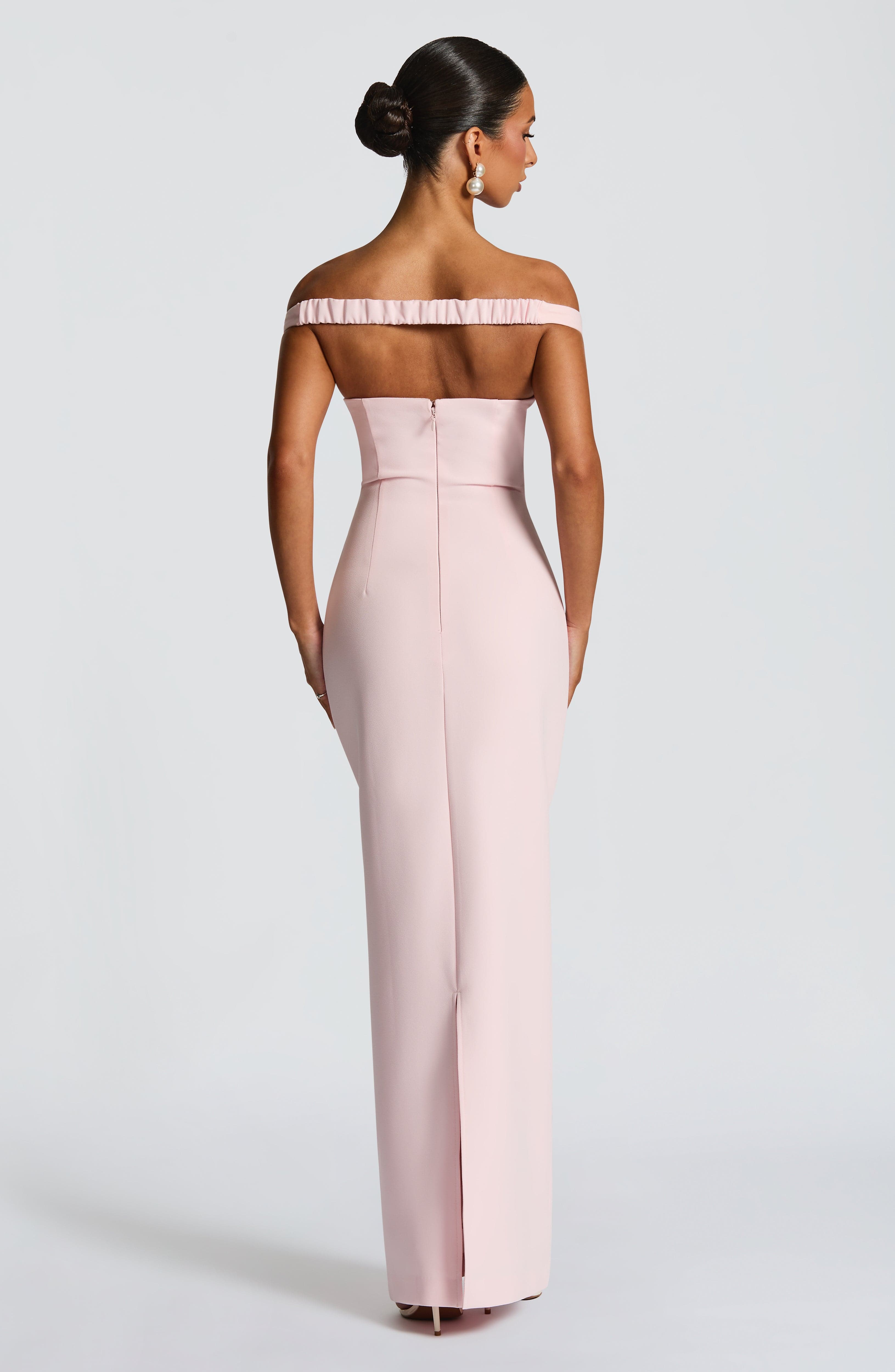 Amelia Elegance Maxi