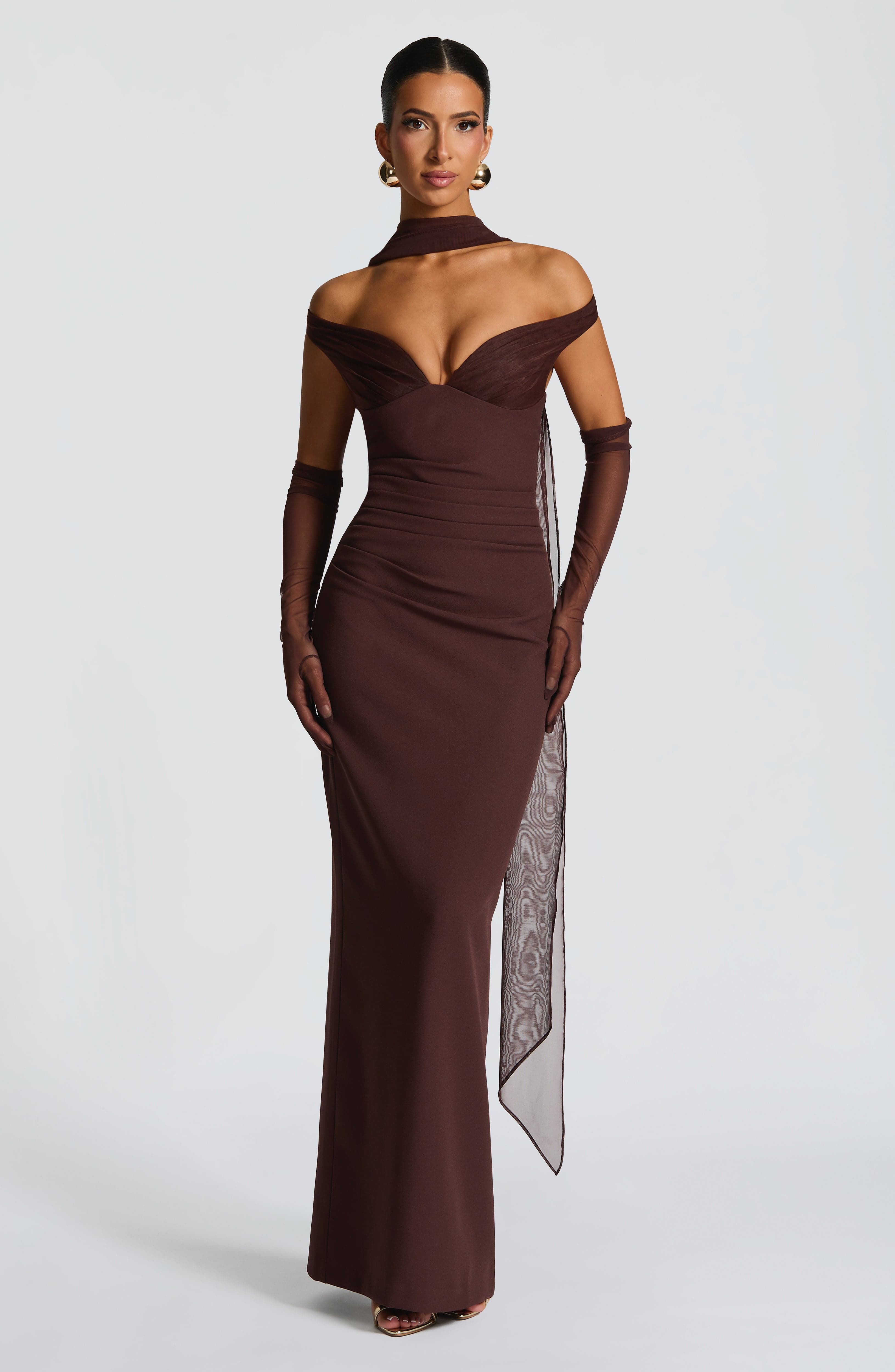 Amelia Elegance Maxi