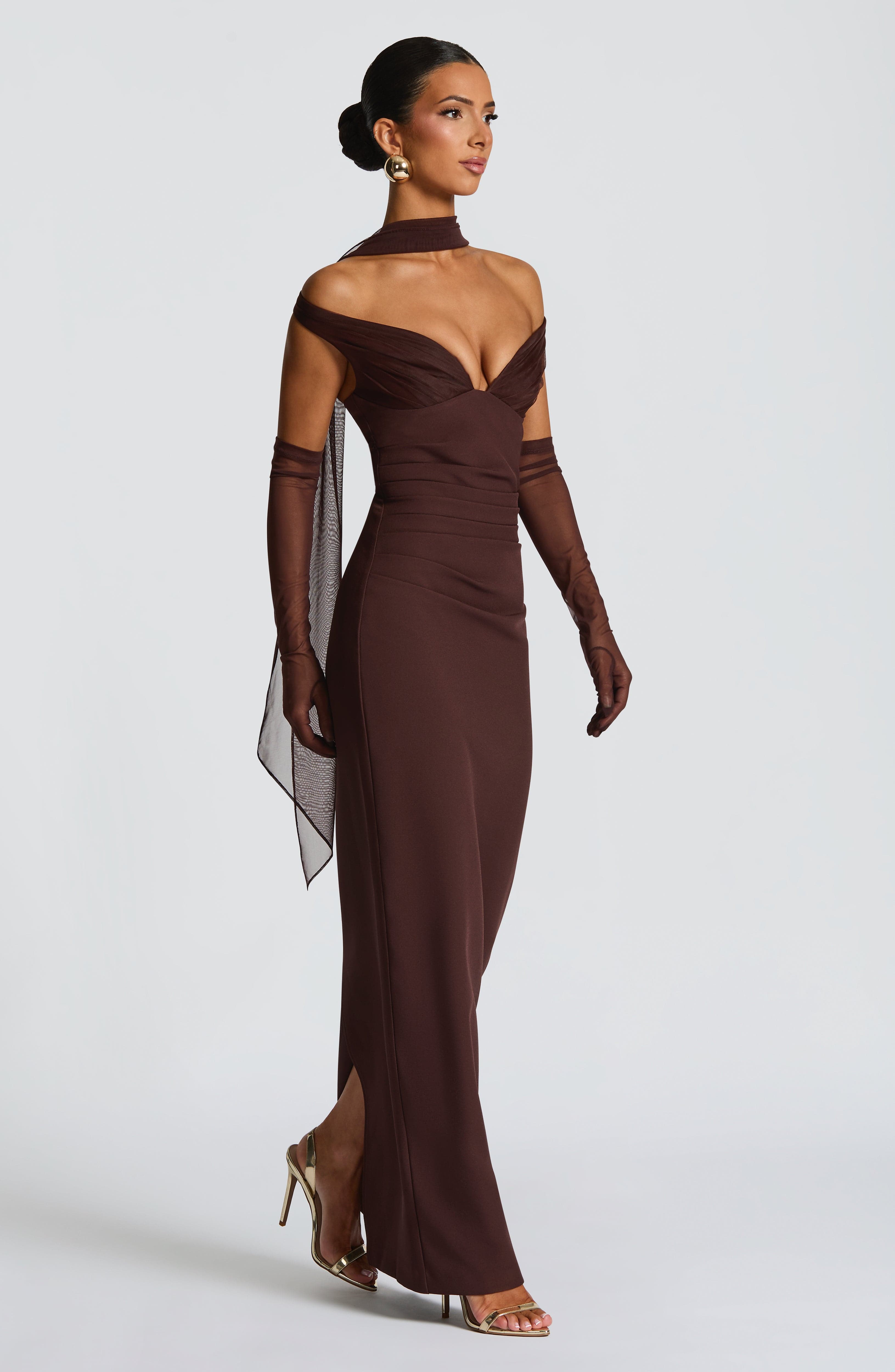 Amelia Elegance Maxi