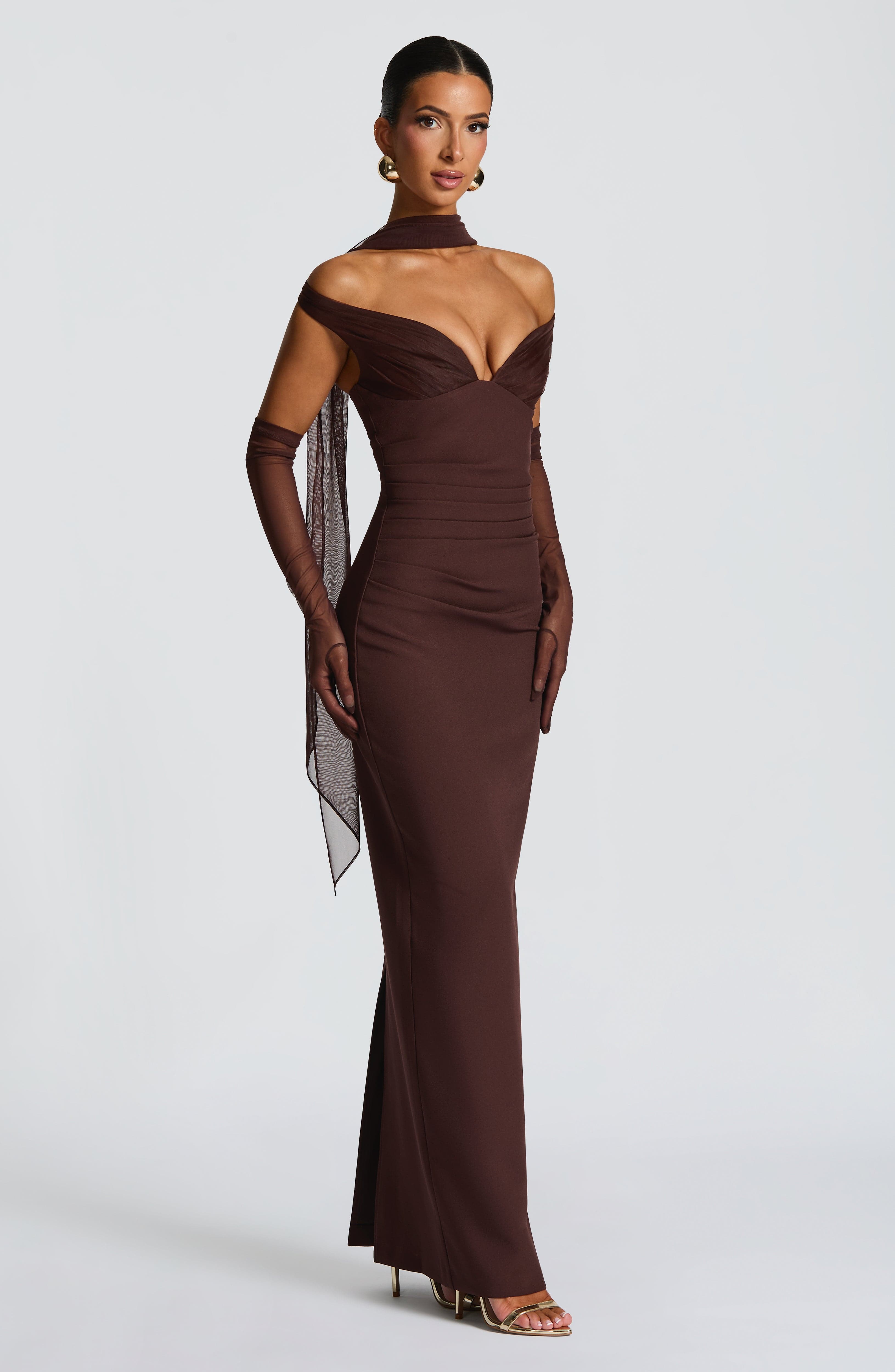 Amelia Elegance Maxi