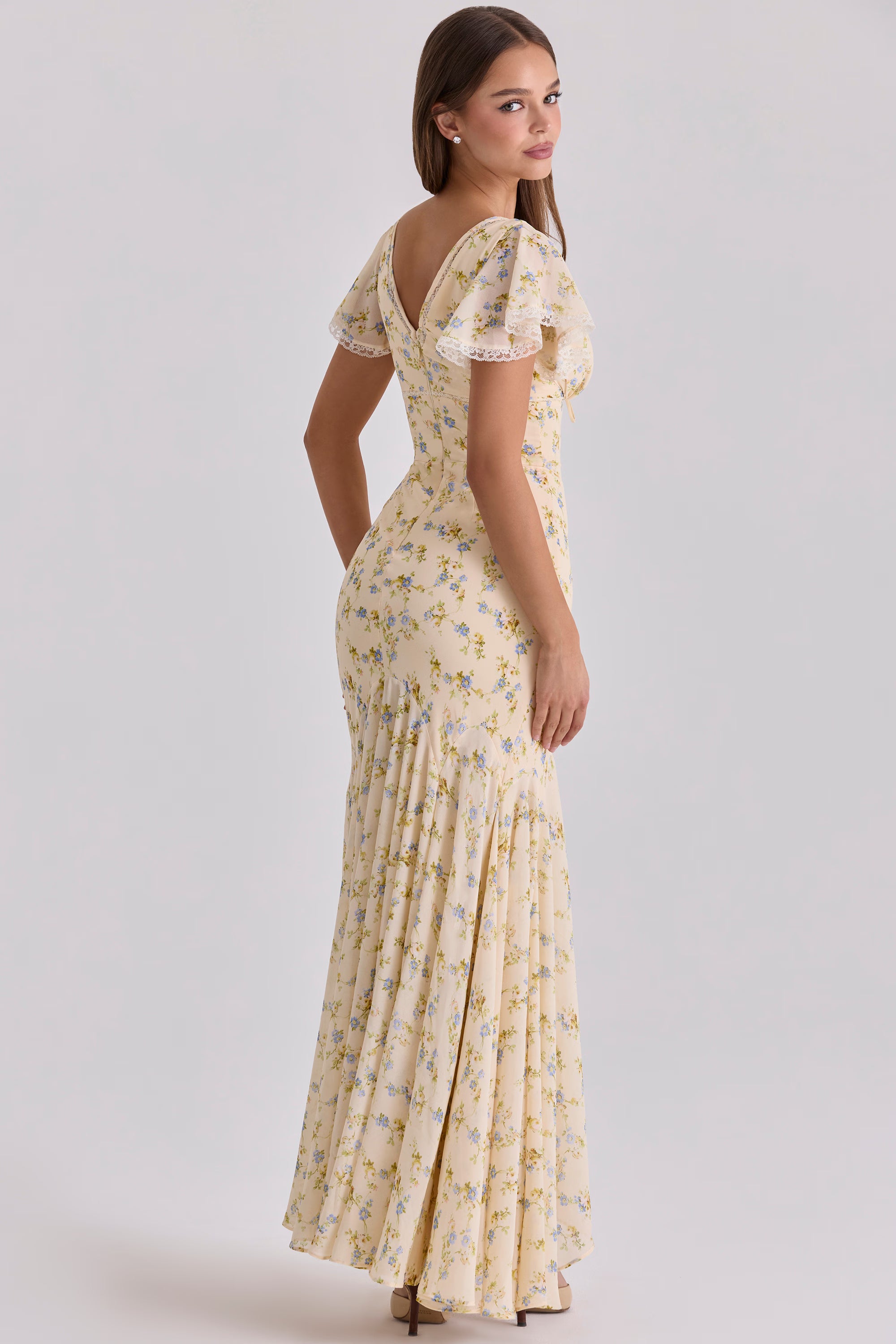 Elyra Bloom Maxi