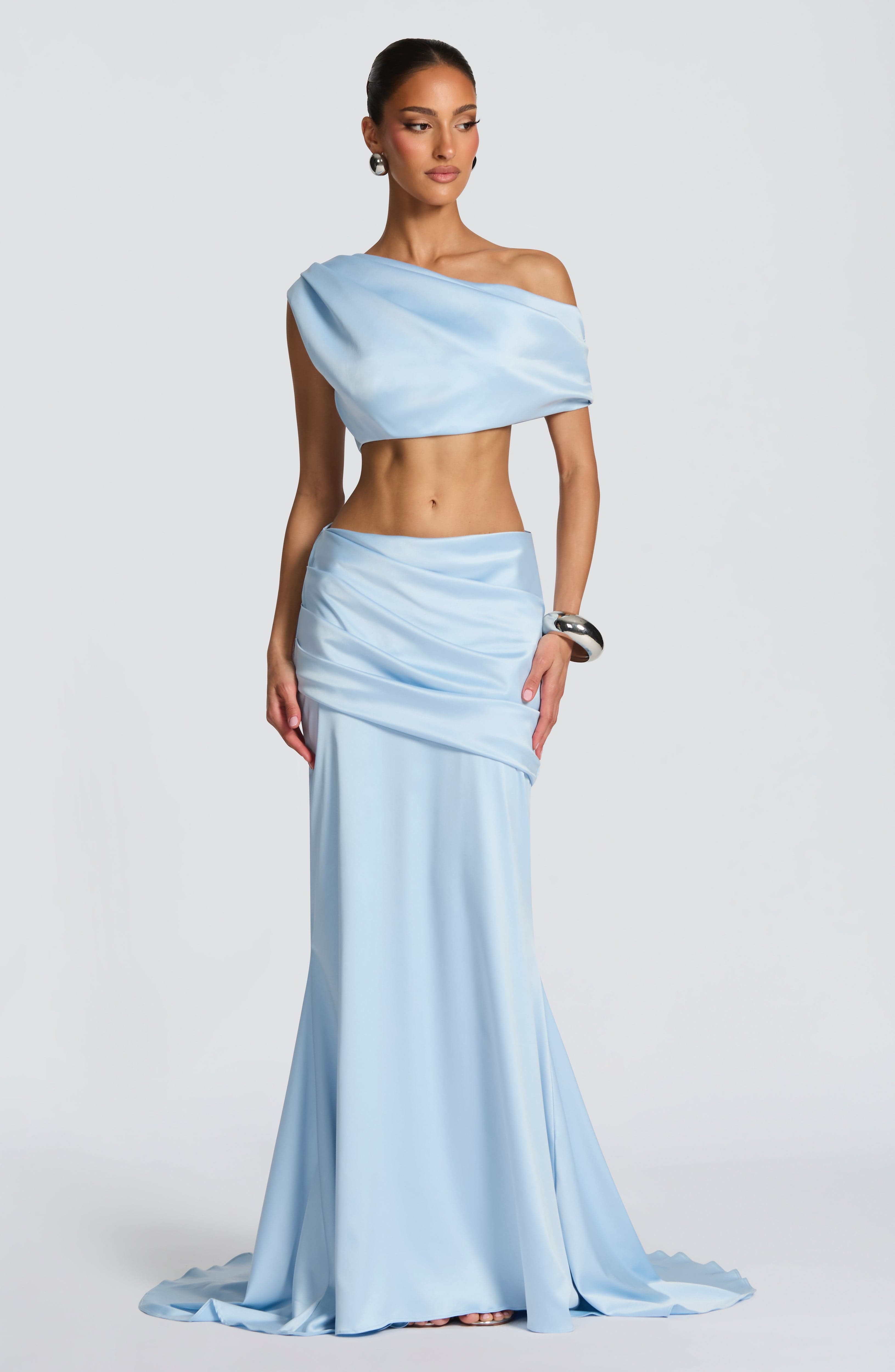 Elara Drape Set