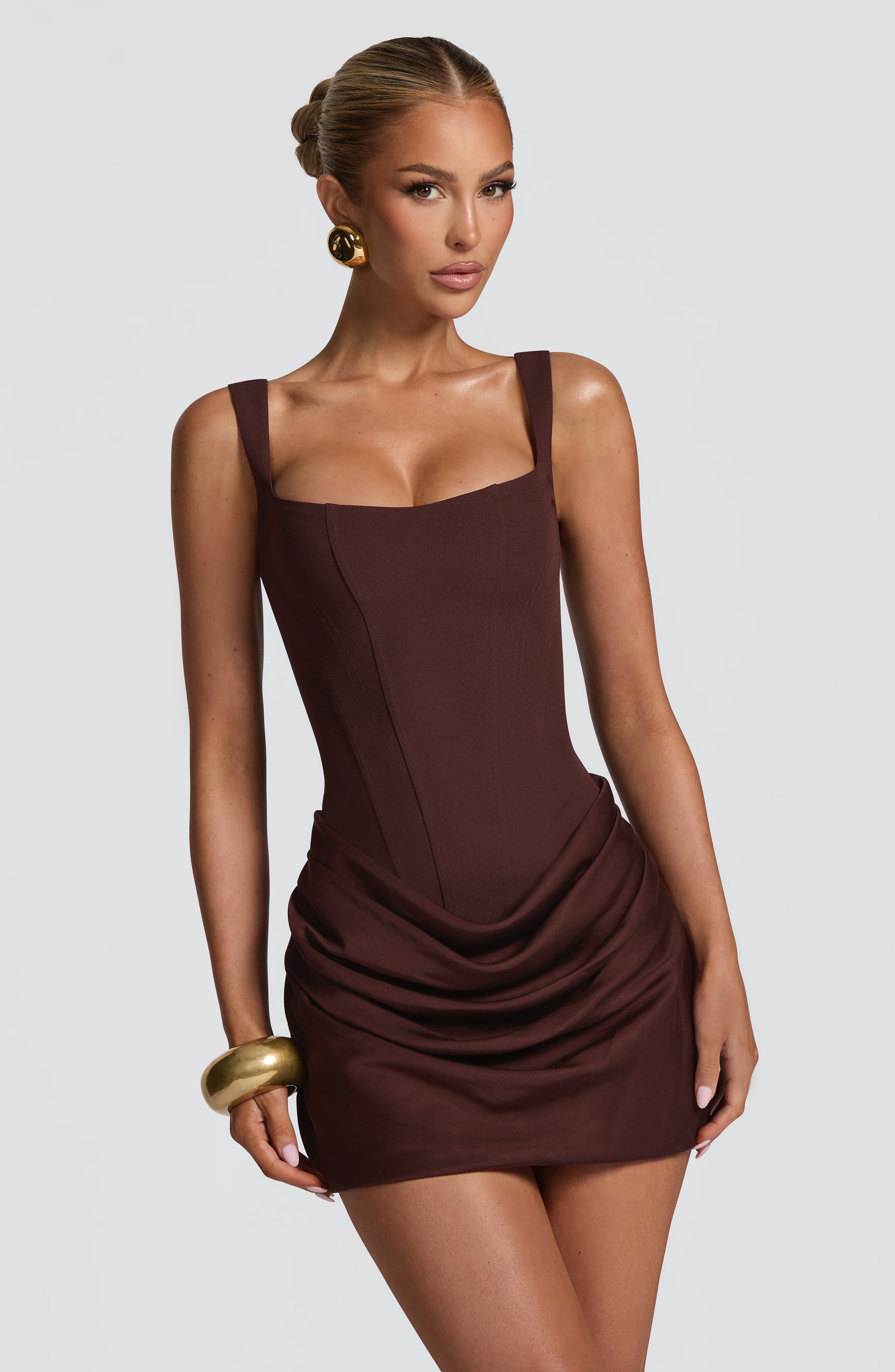 Aveline Mini Dress