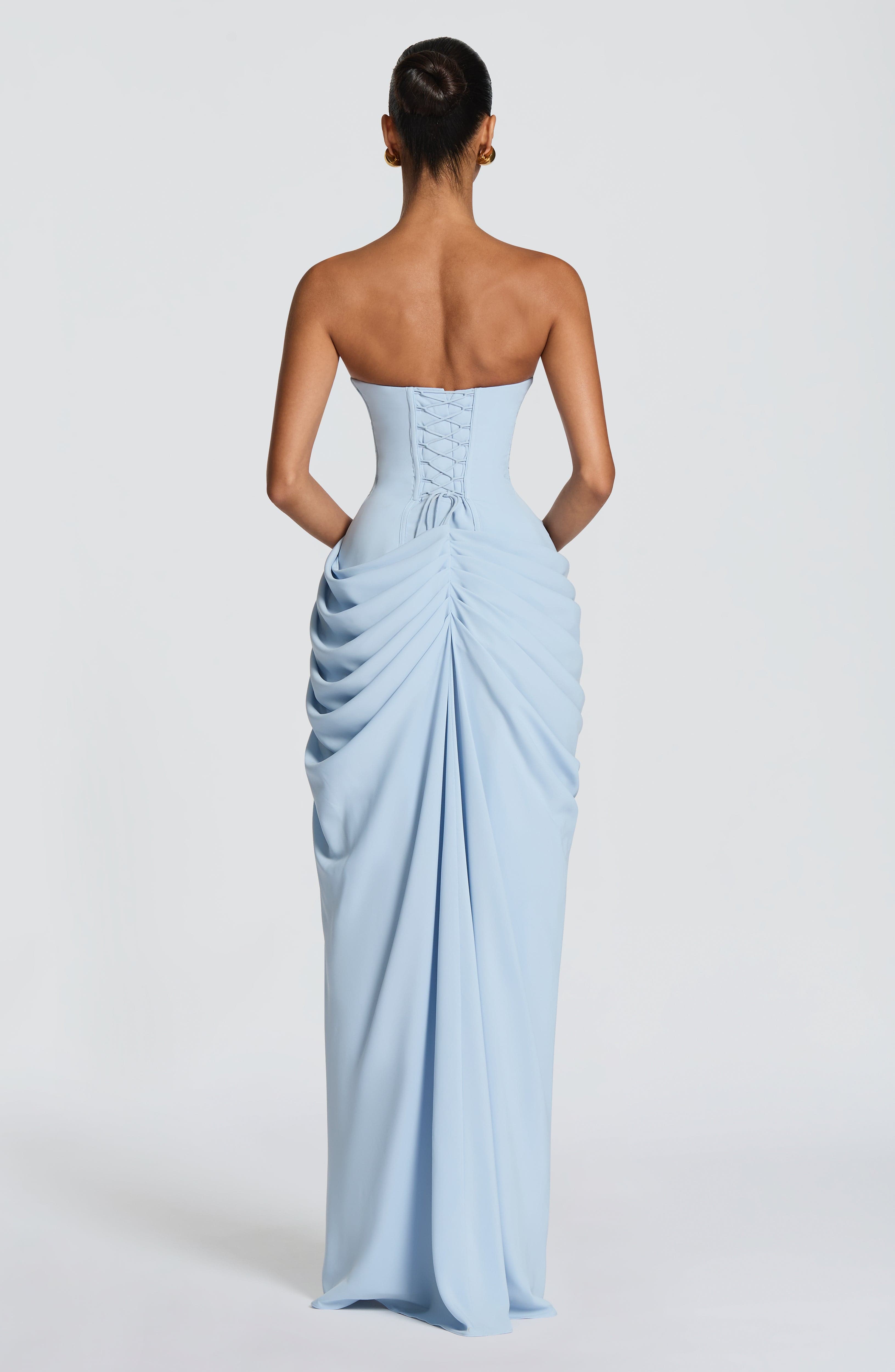 Aria Drape Maxi