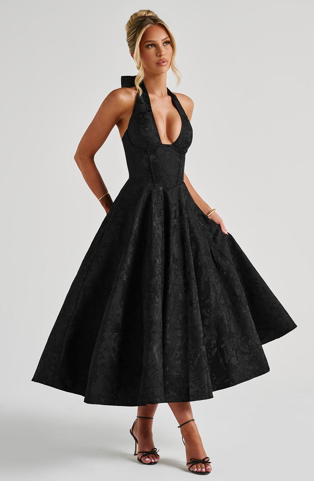 Sophie Halter Midi
