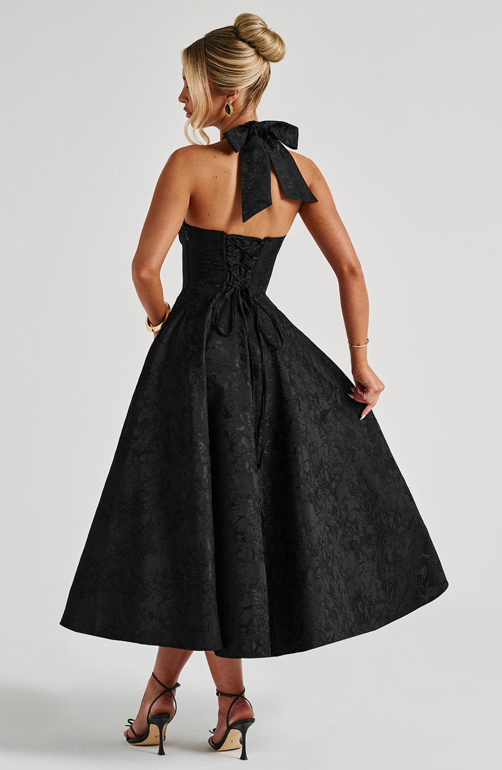 Sophie Halter Midi