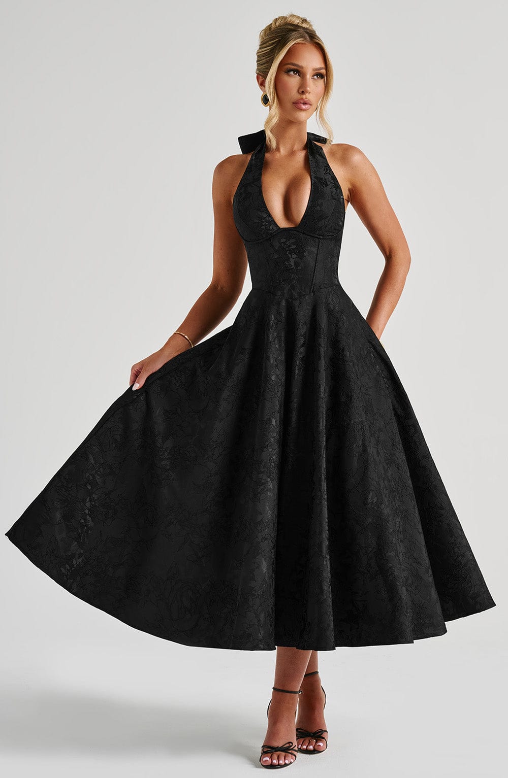 Sophie Halter Midi