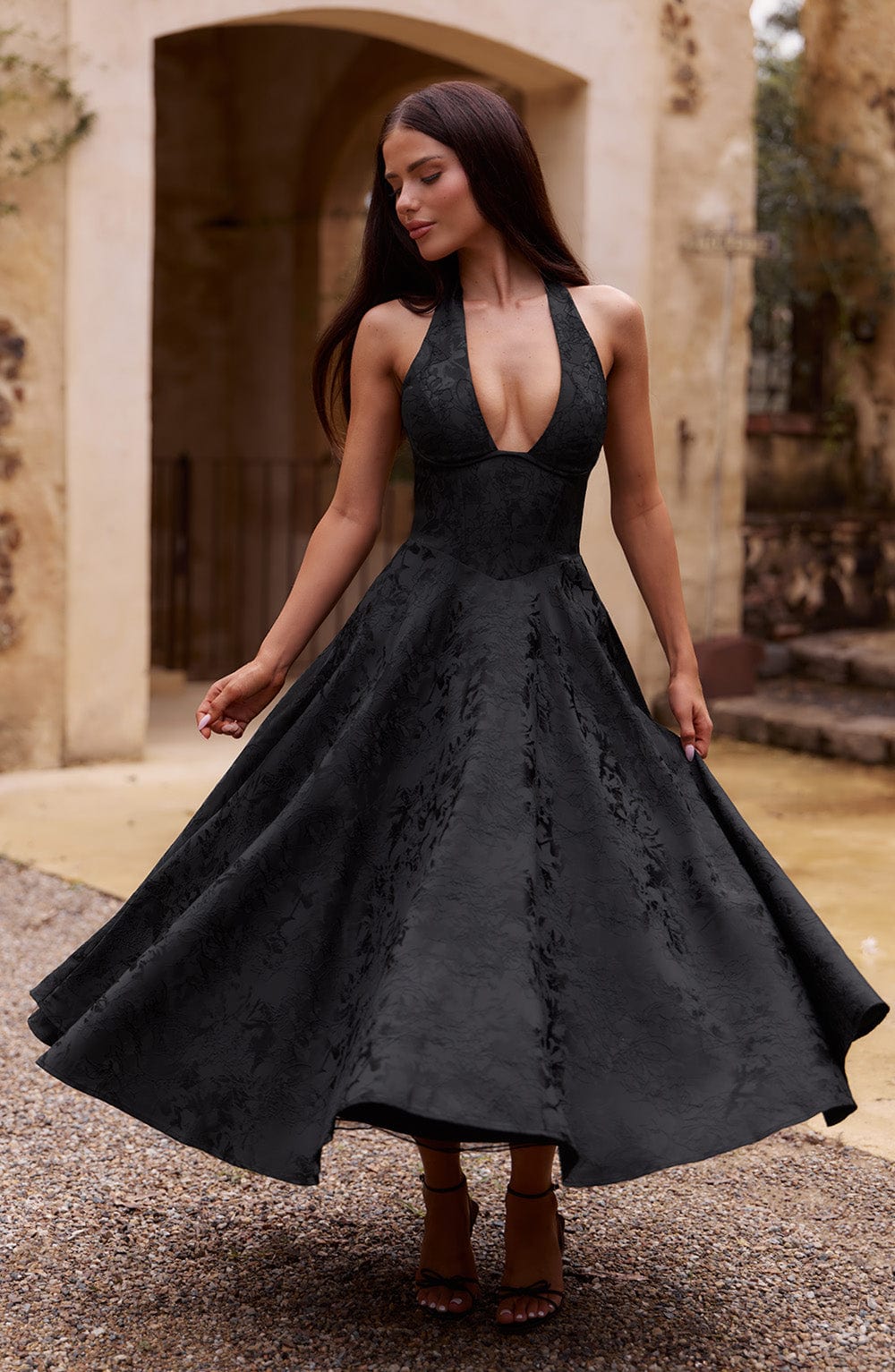 Sophie Halter Midi