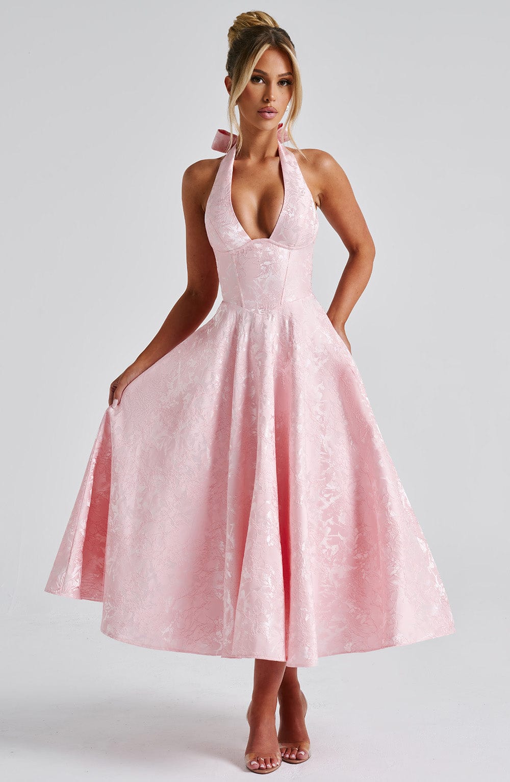 Sophie Halter Midi