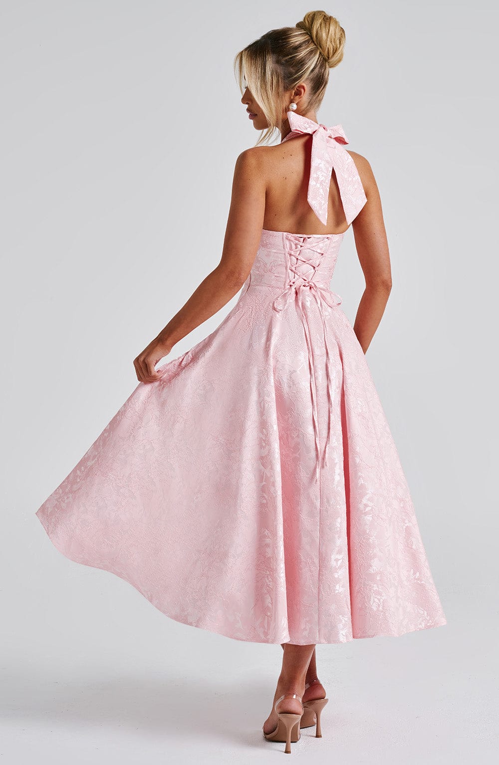 Sophie Halter Midi