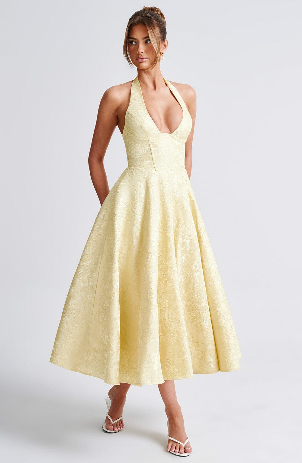 Sophie Halter Midi