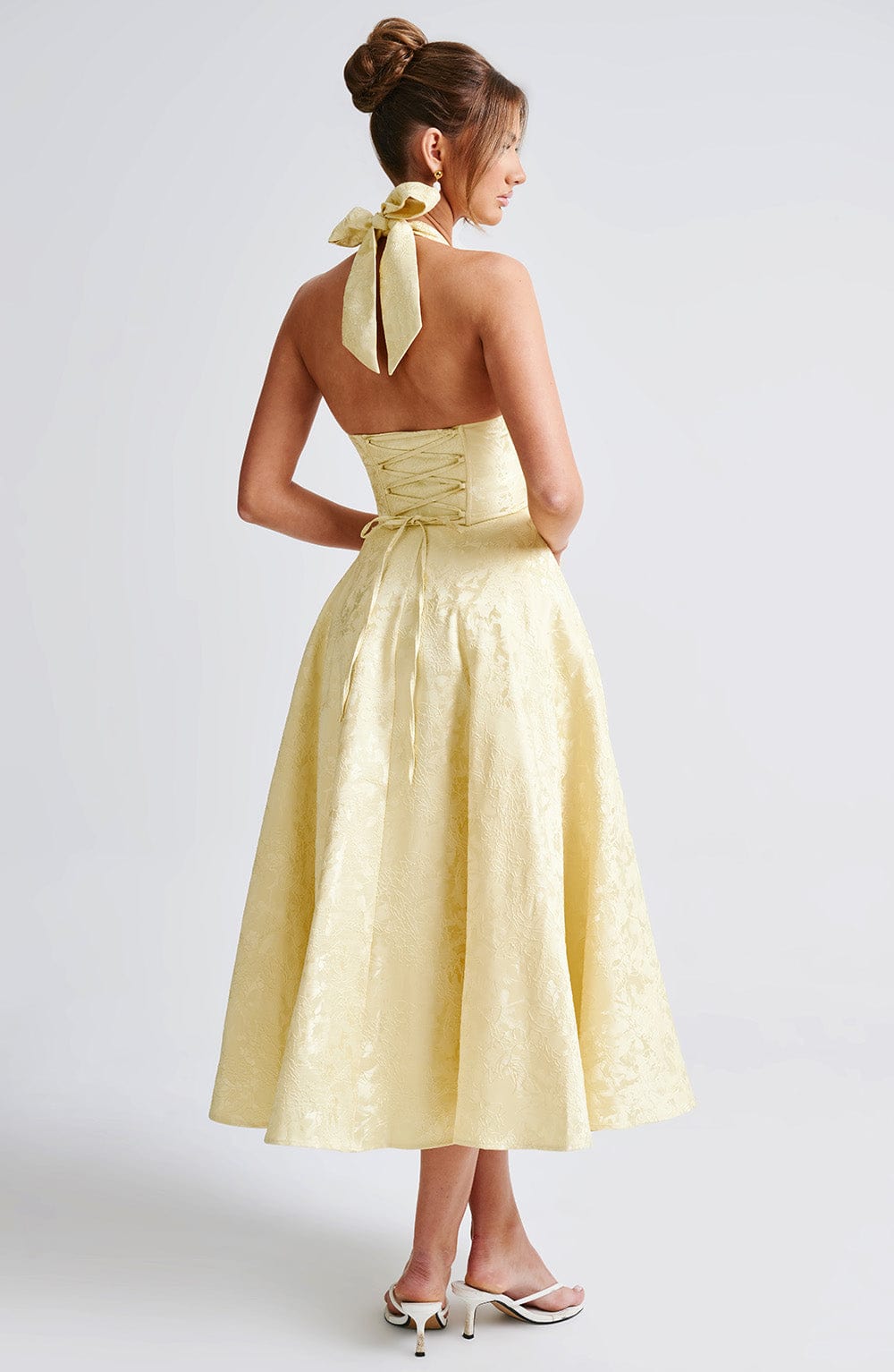 Sophie Halter Midi