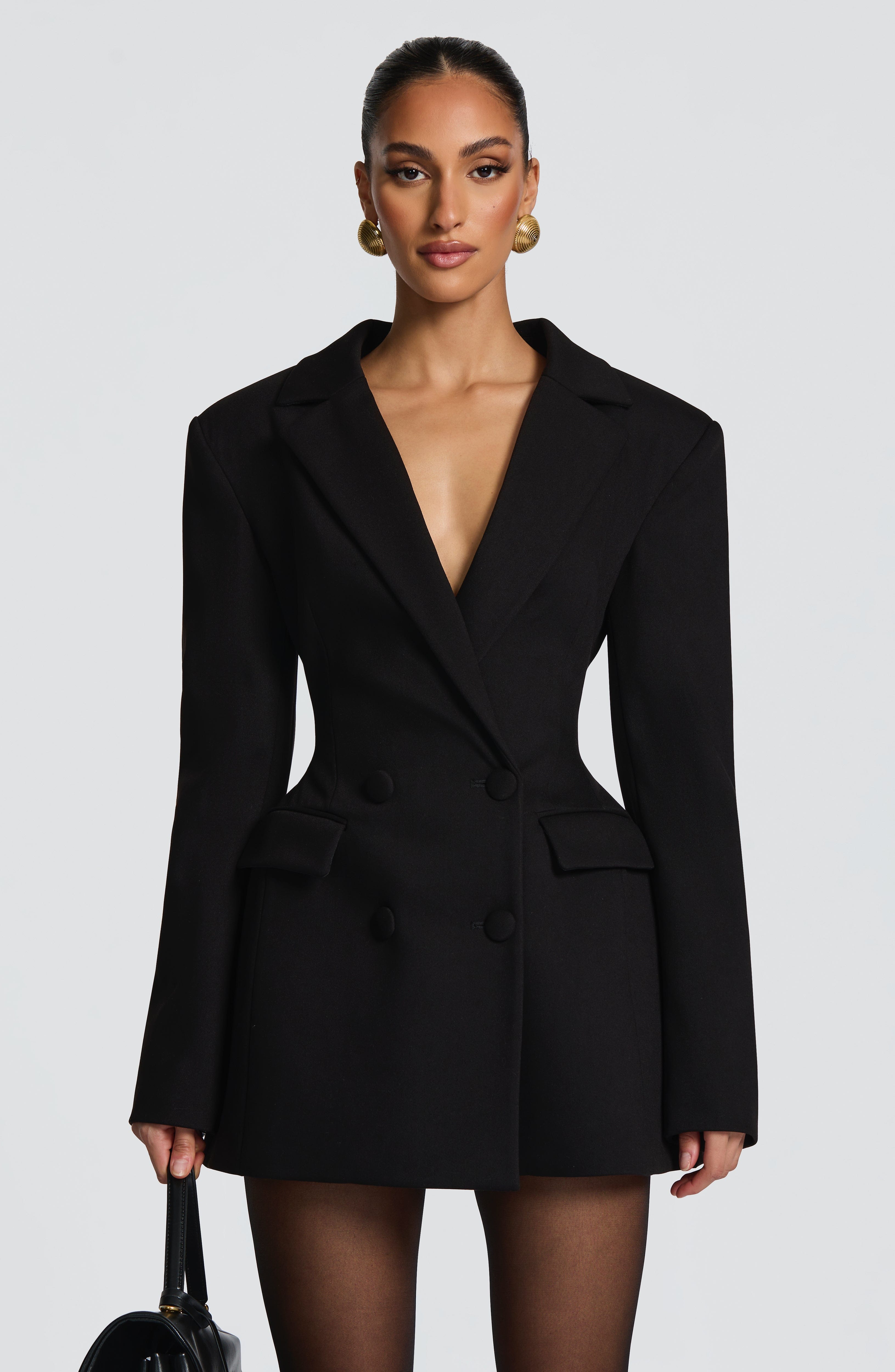 Bond Street Chic Blazer