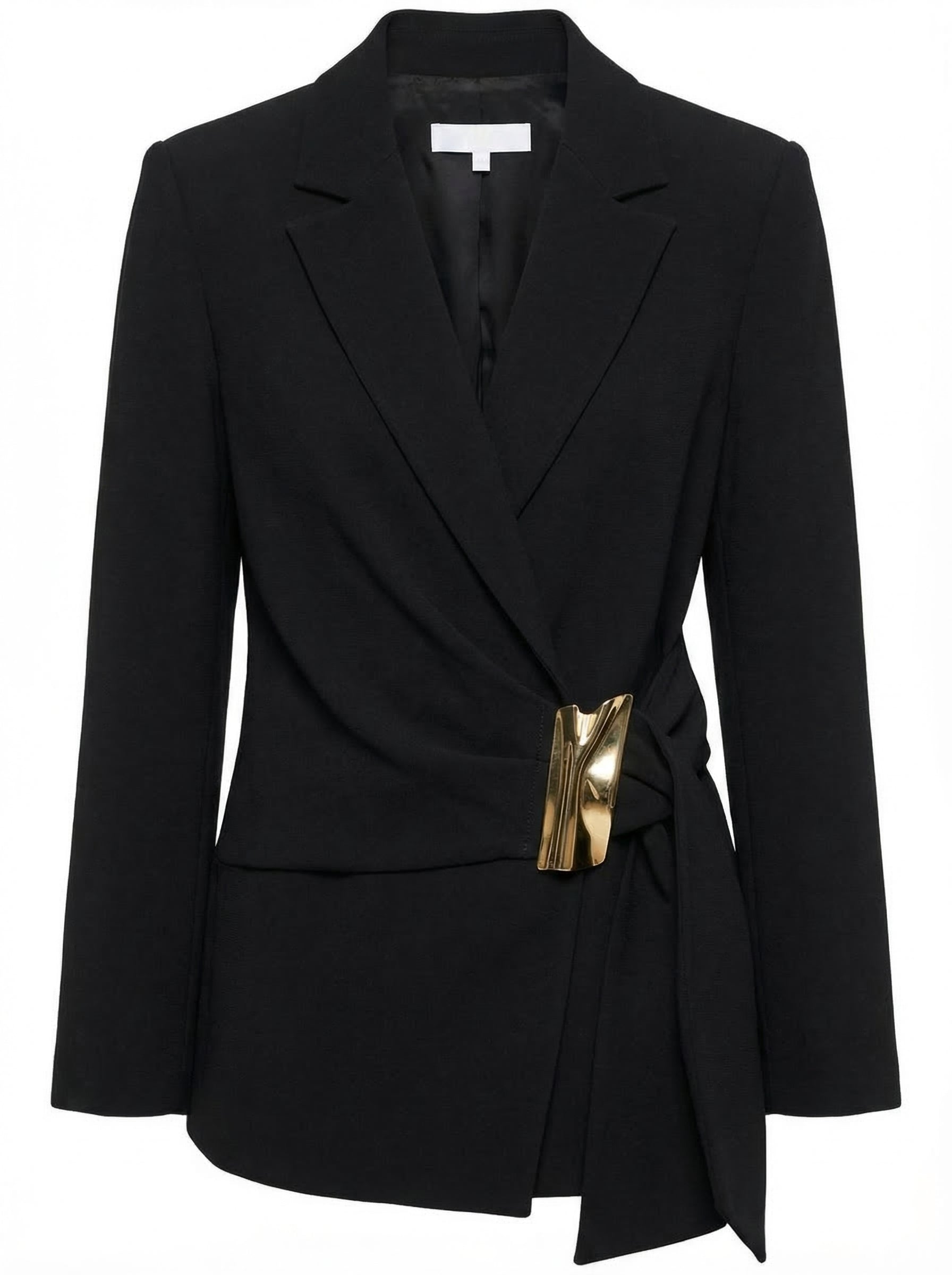 Amelia Buckle Blazer