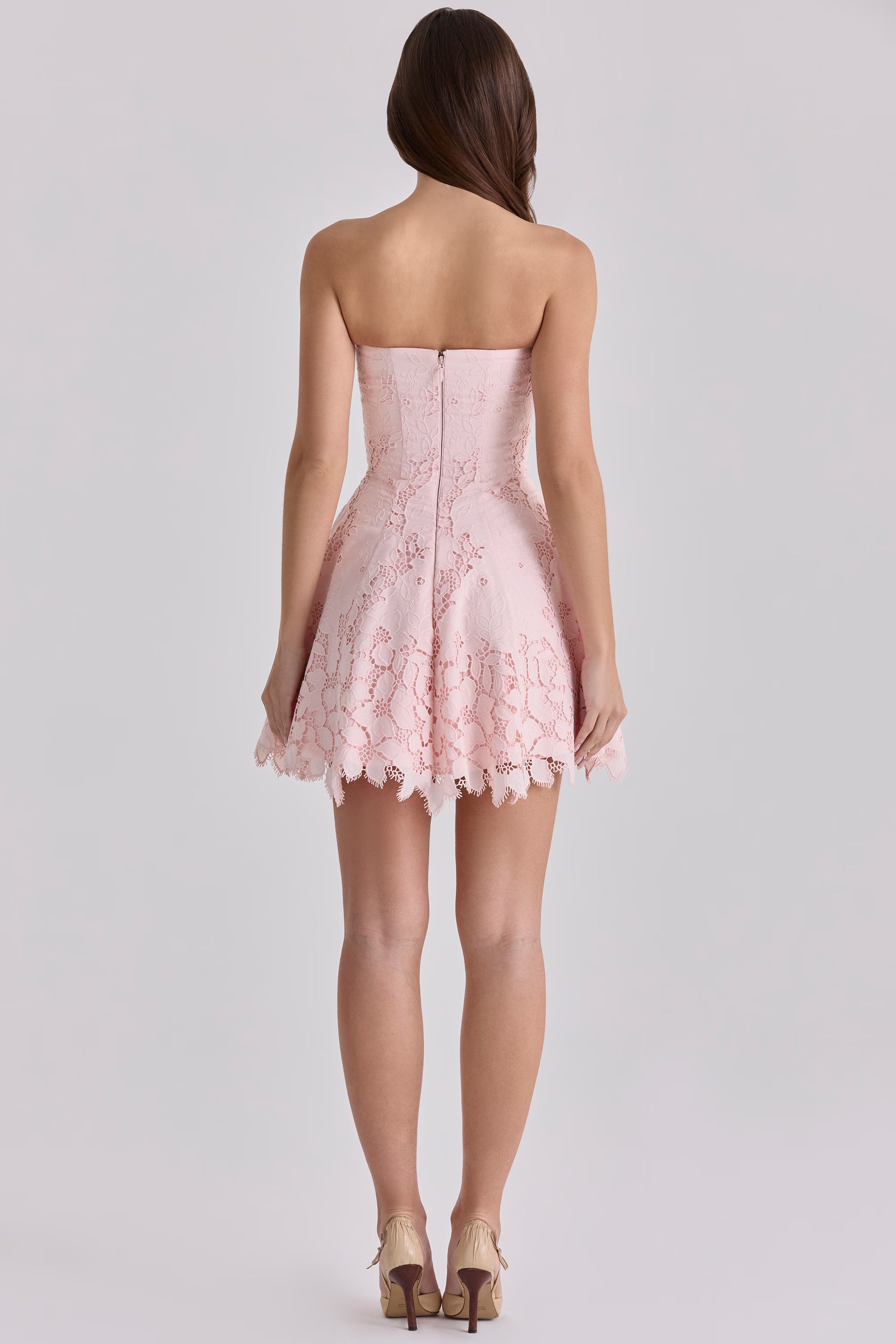 Luméra Lace Mini