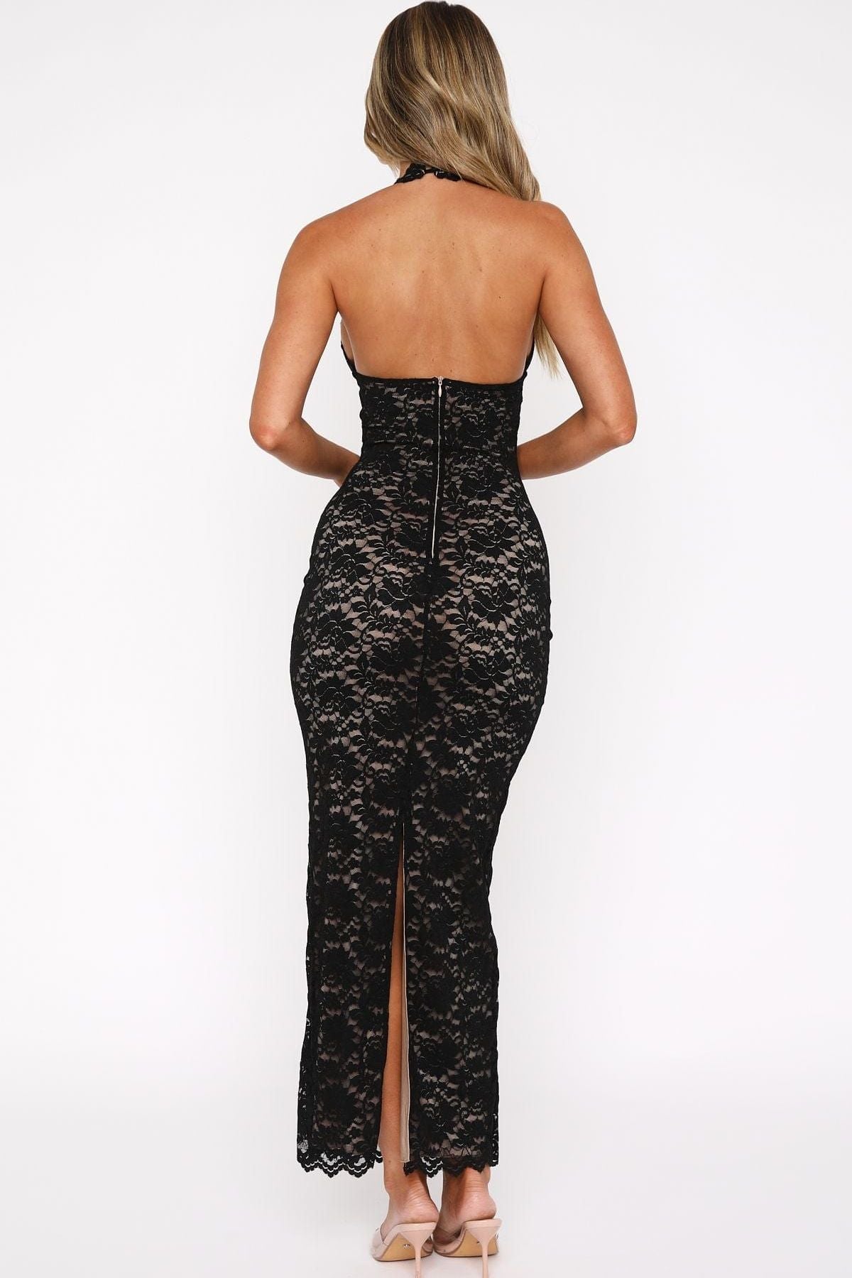 Meravant Essence Dress