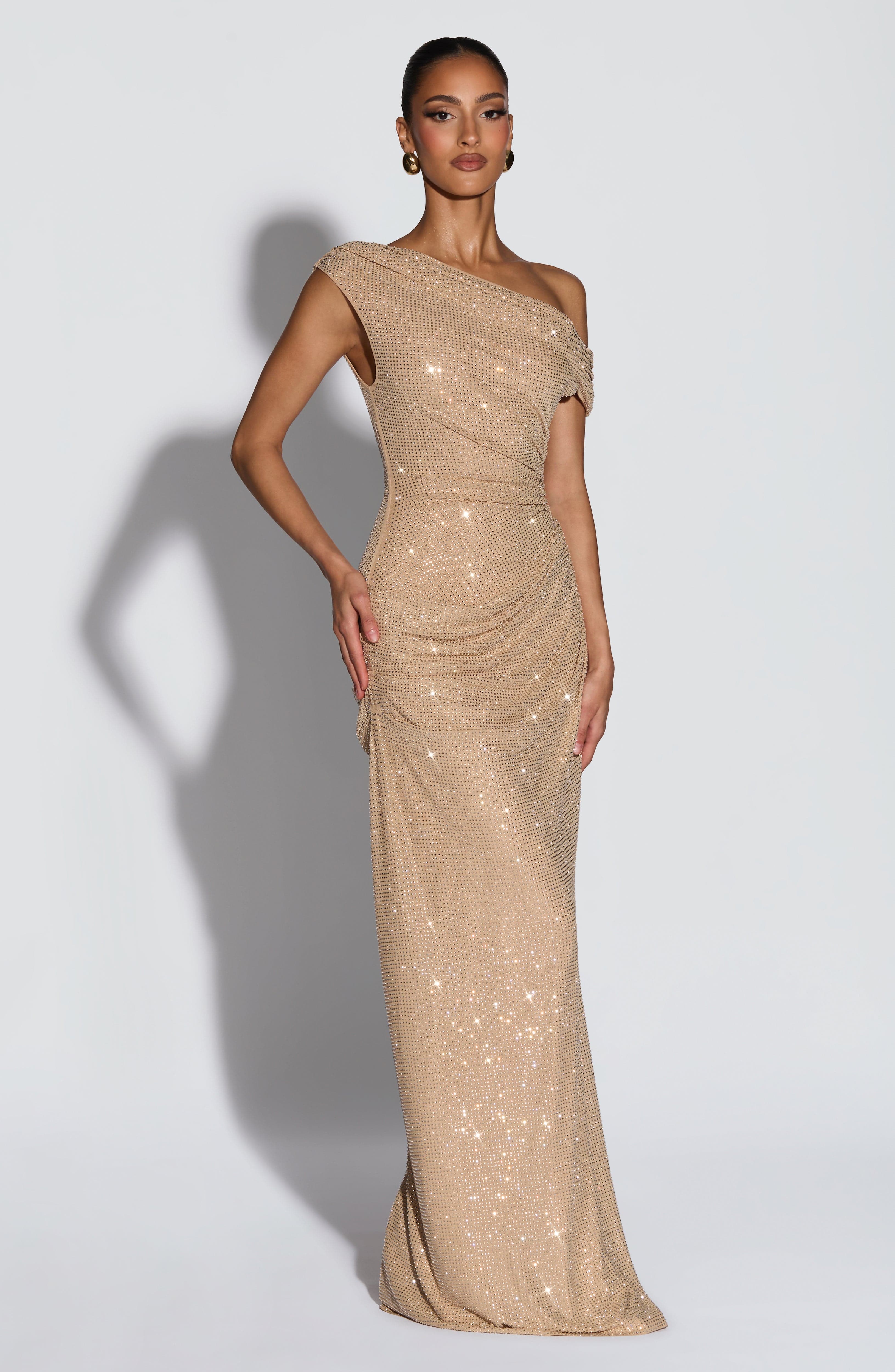 Zarelle Sparkle Maxi