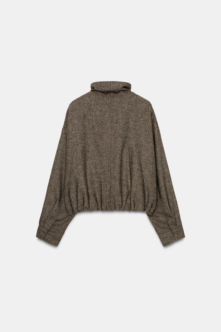 Herringbone Knit Co-Ord