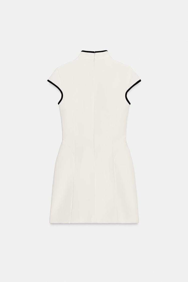 Velina Contrast Mini