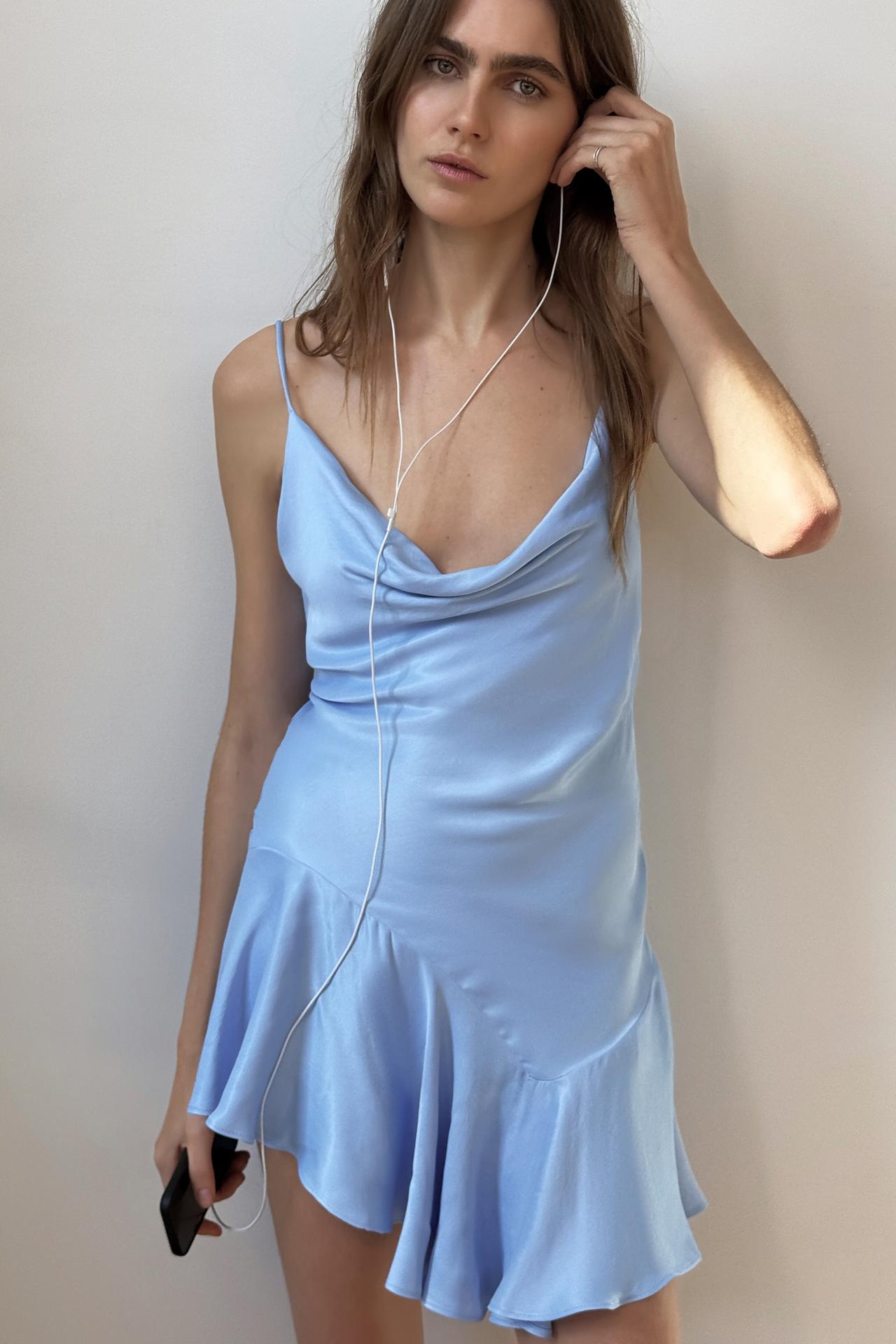 Lucy Frill Mini