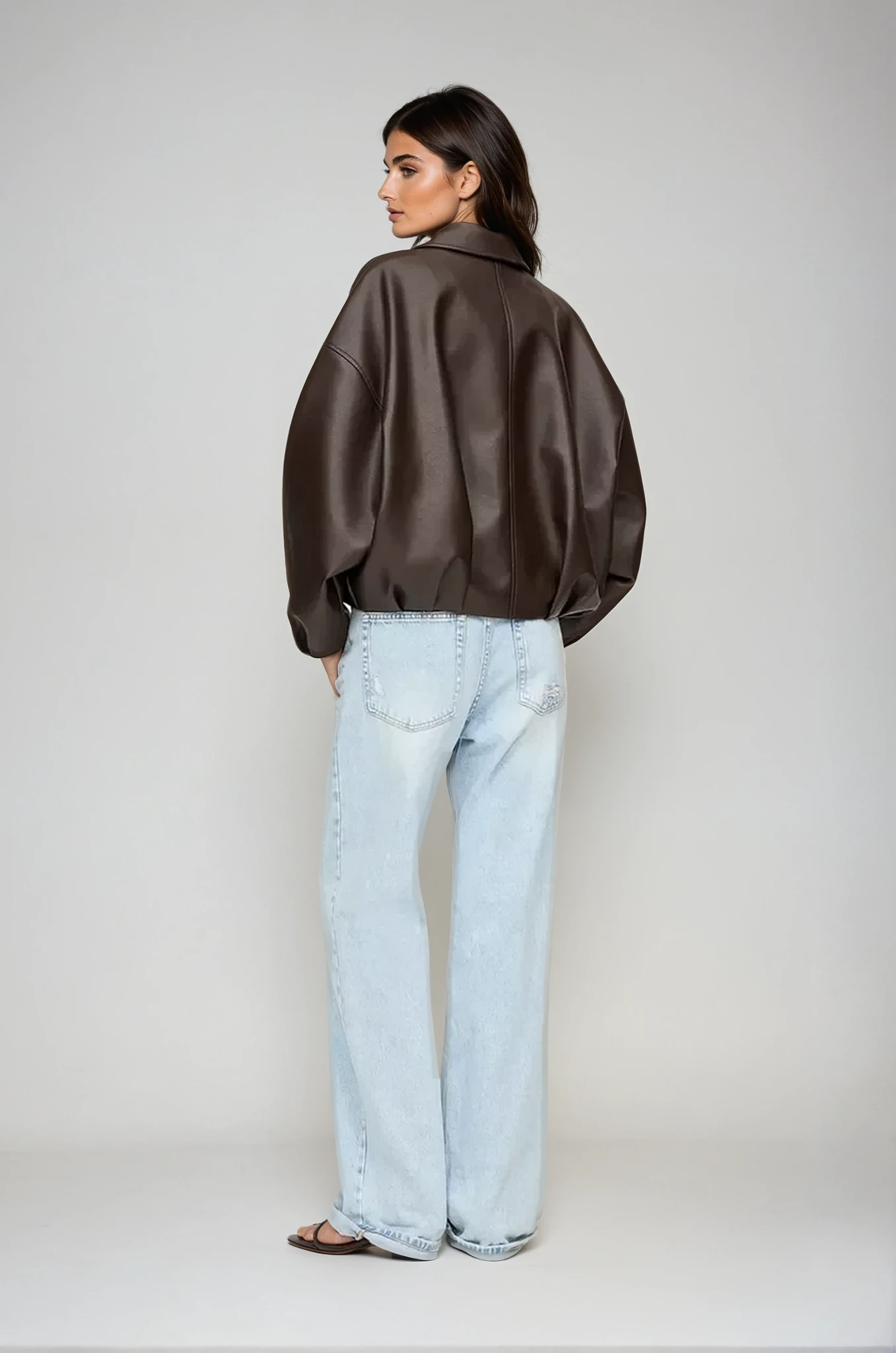 Meravant Ember Jacket
