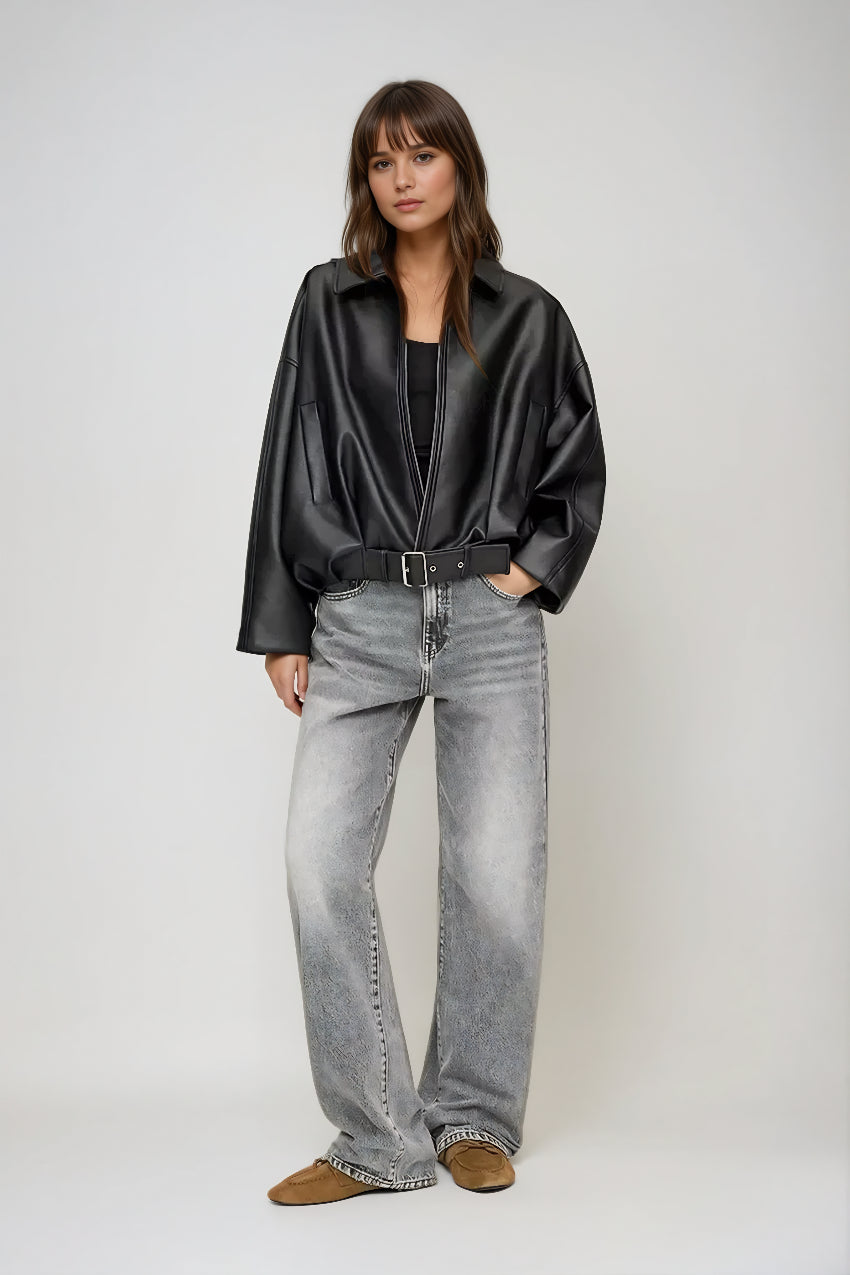 Meravant Ember Jacket