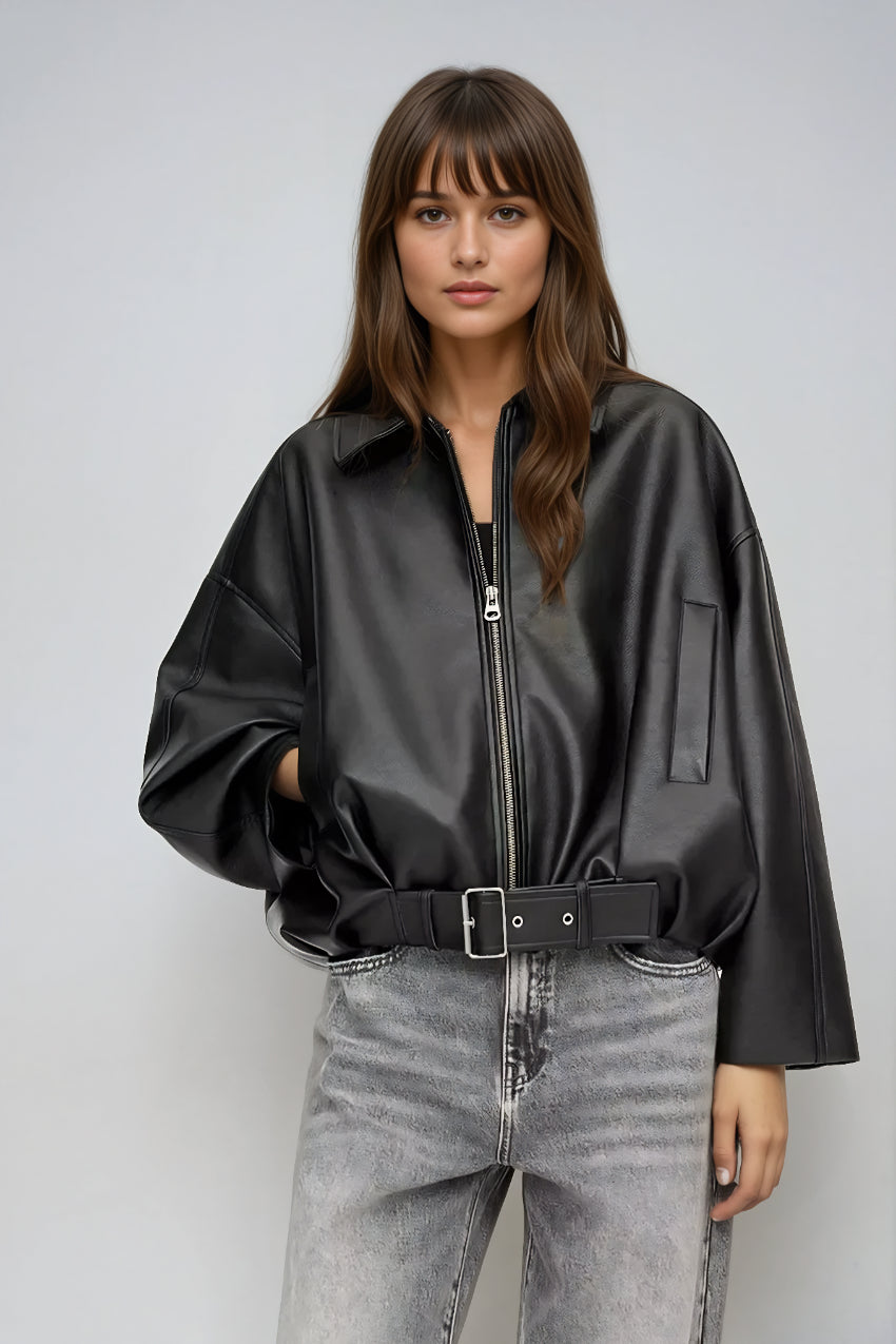 Meravant Ember Jacket