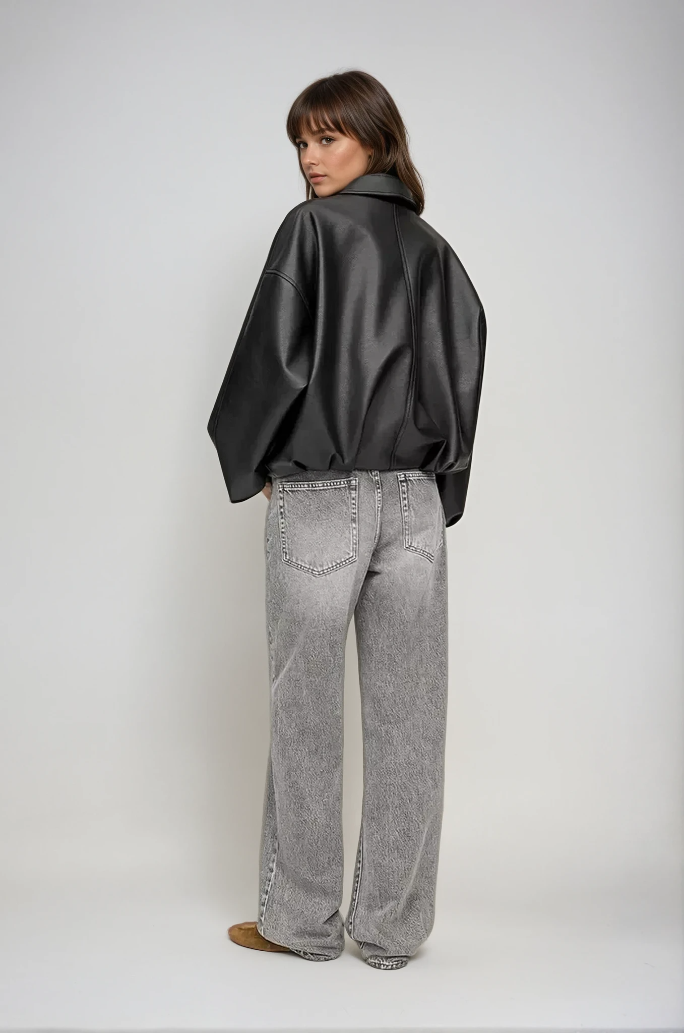 Meravant Ember Jacket