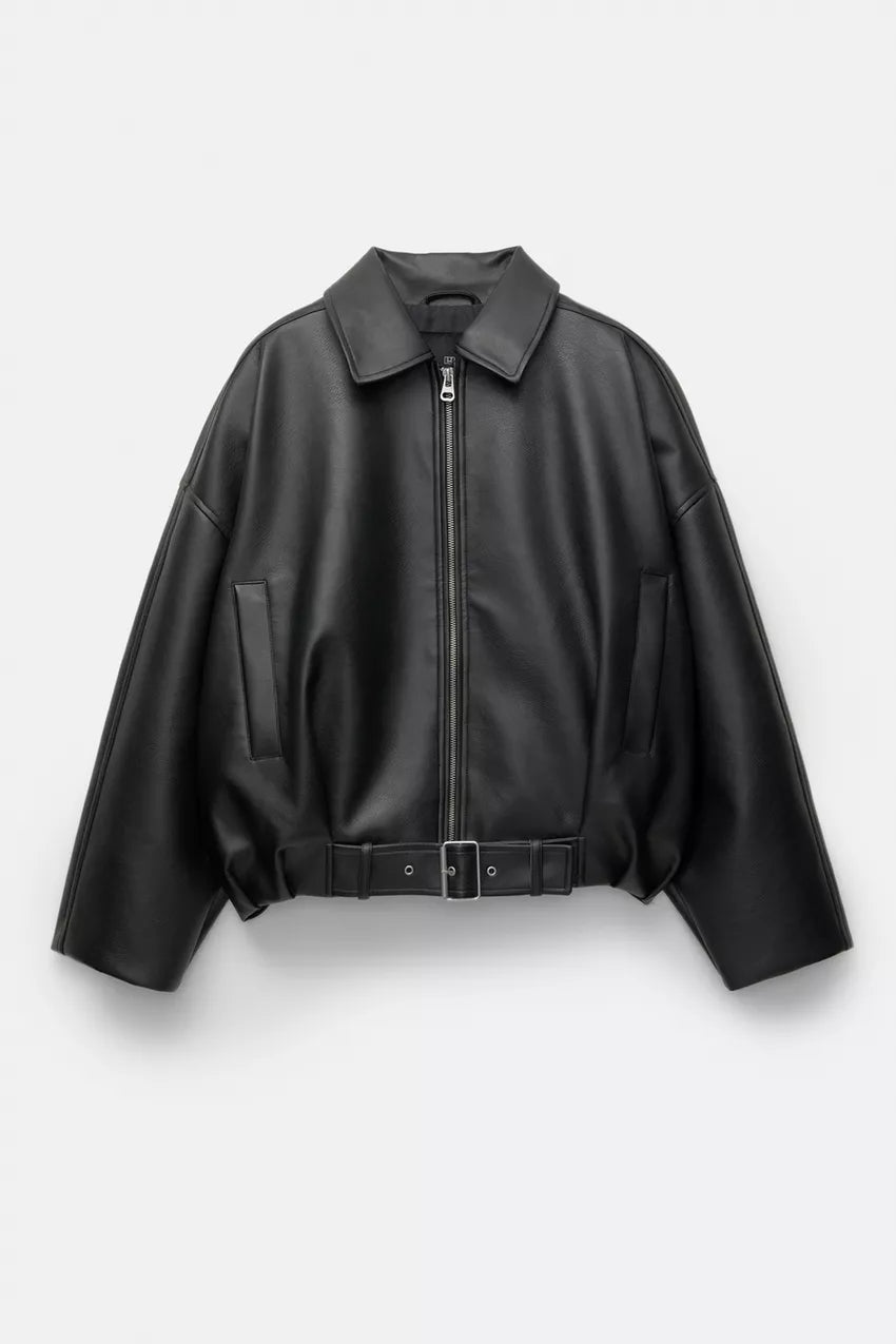 Meravant Ember Jacket