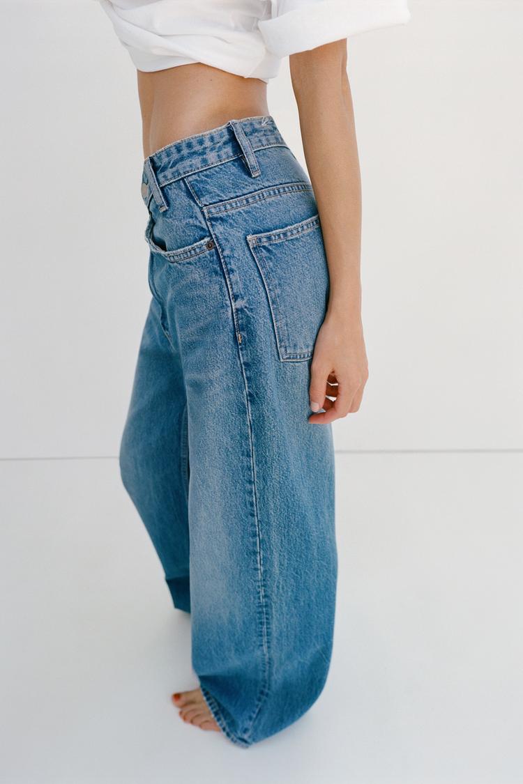 Meravant Crossflow Jeans