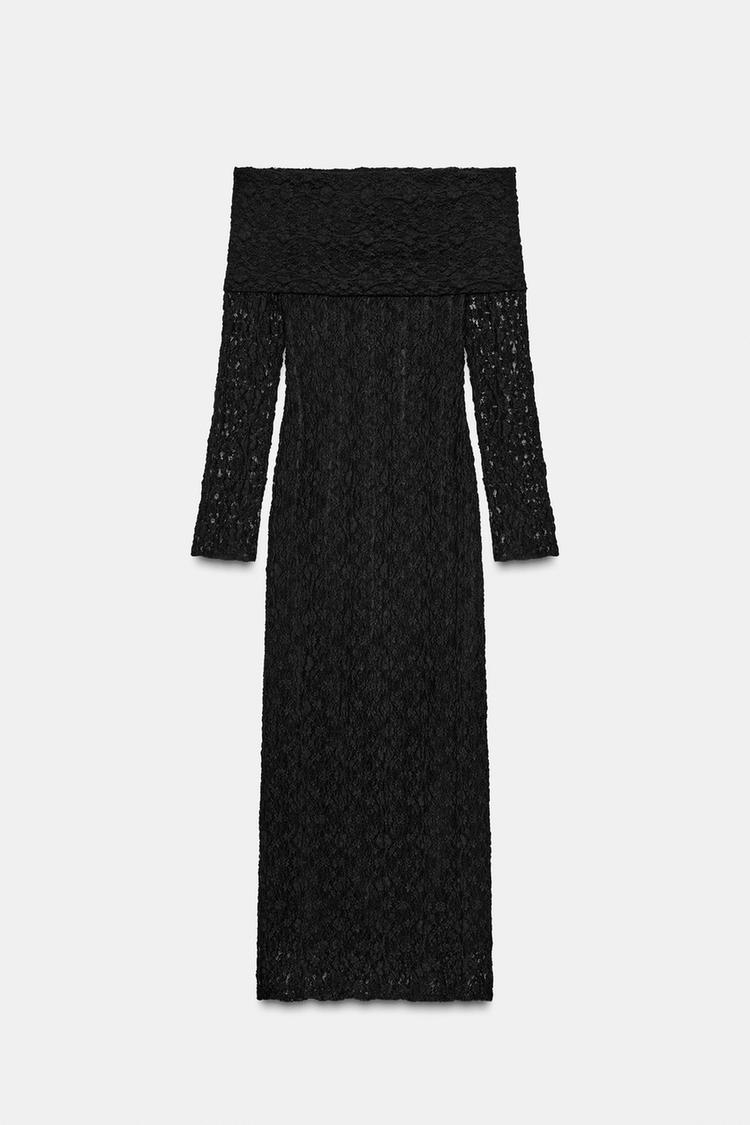 Meravant Isola Midi Dress