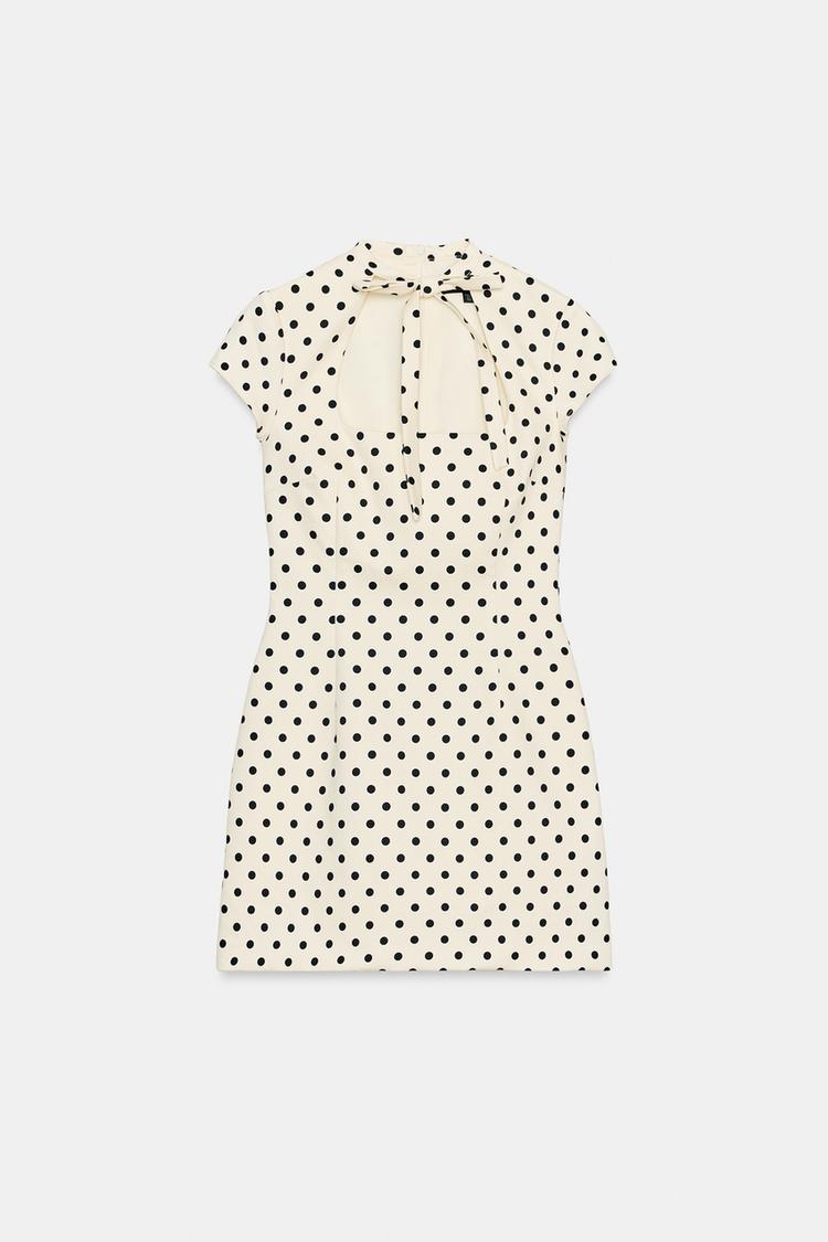Lily Polka Mini