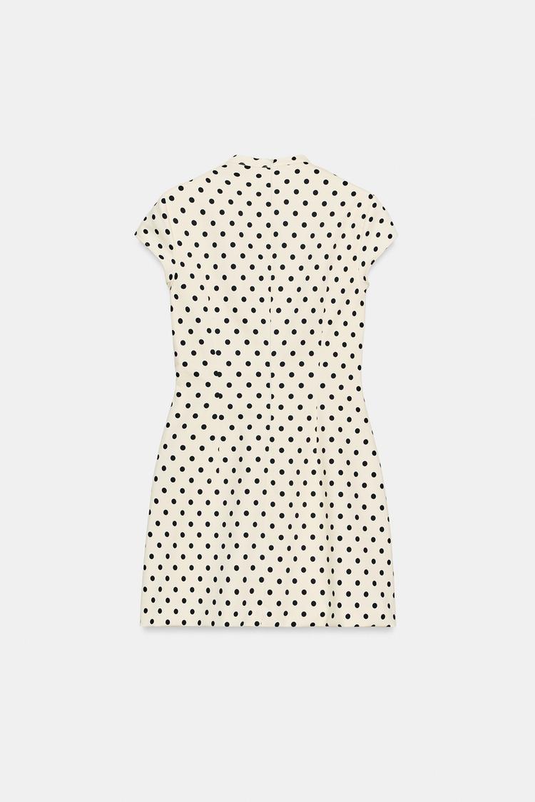 Lily Polka Mini