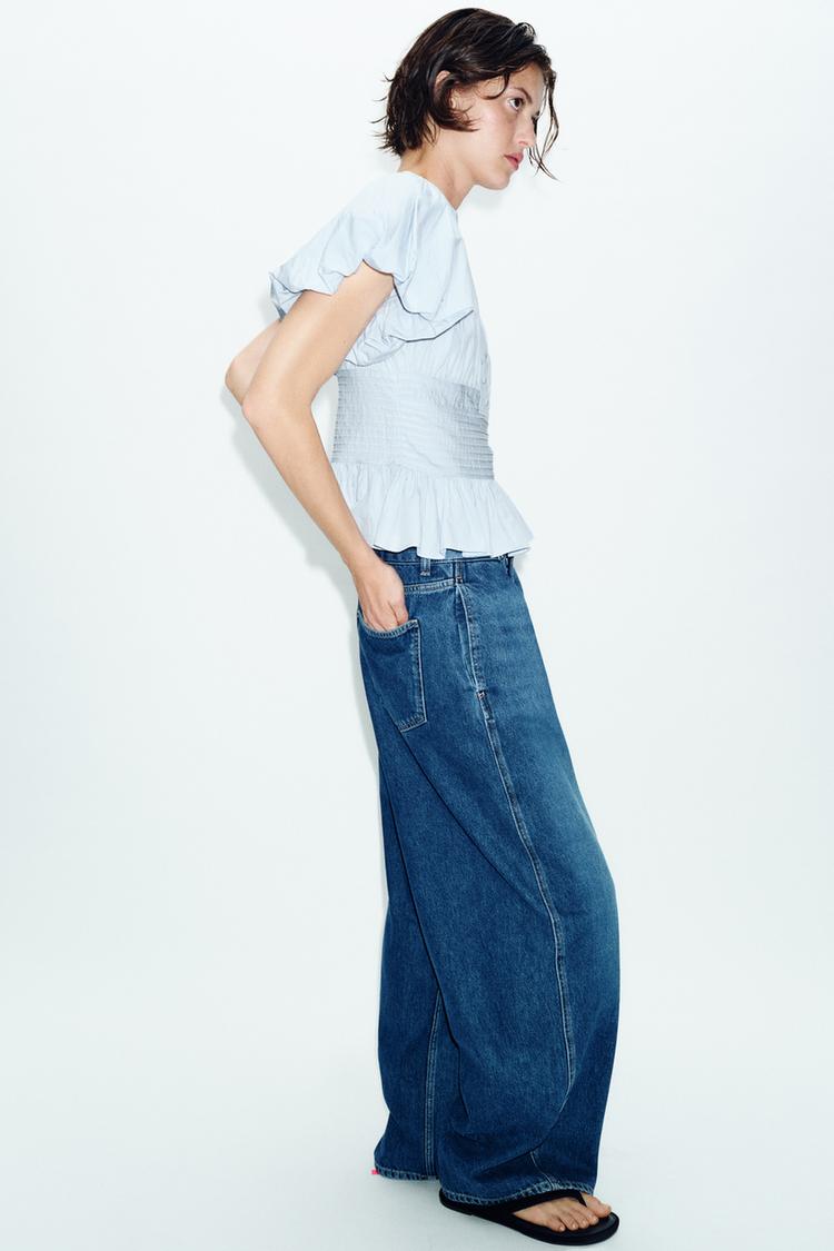 Liora Breeze Top