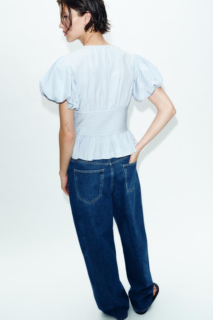 Liora Breeze Top