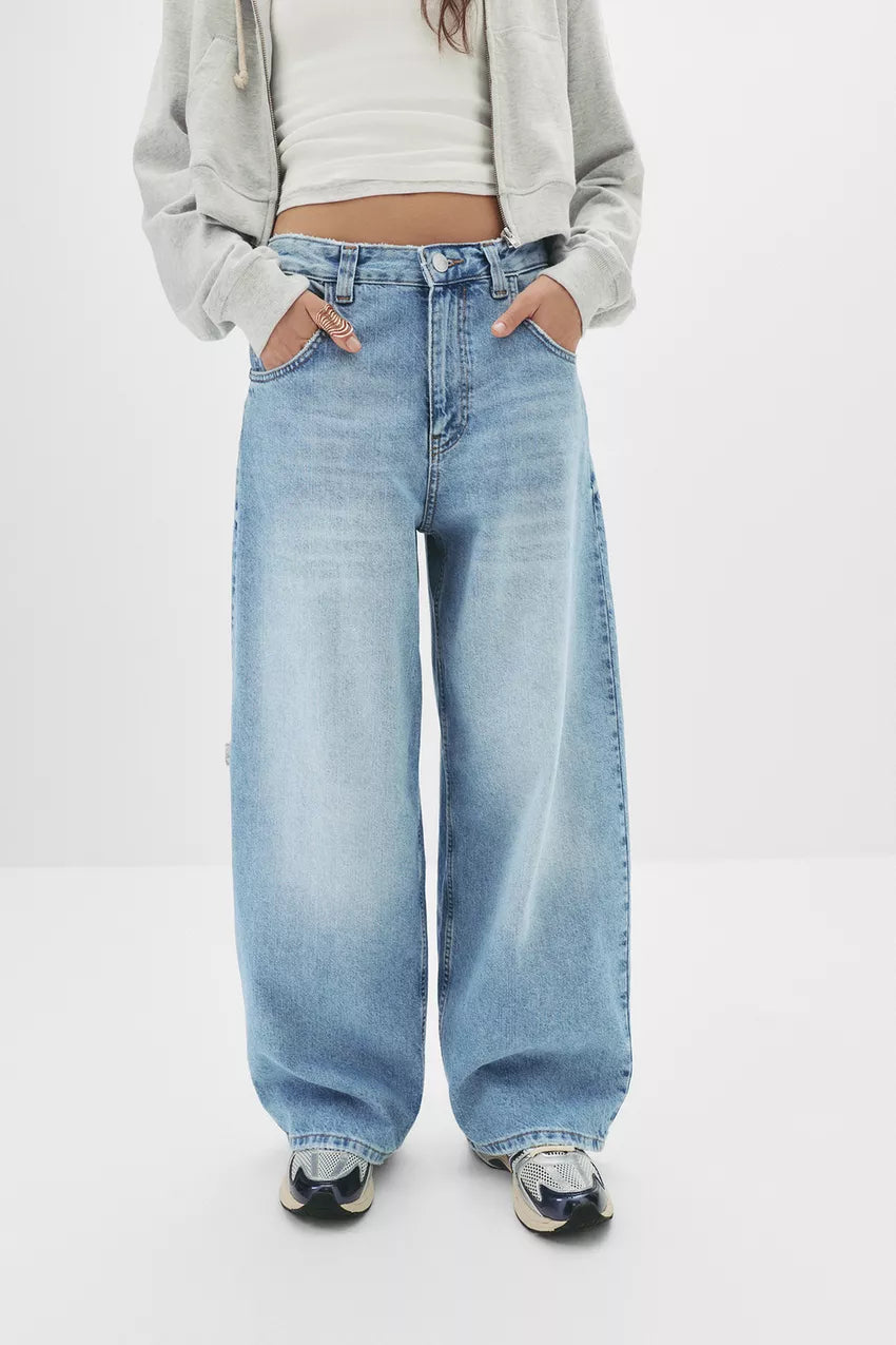 Meravant Forge Jeans
