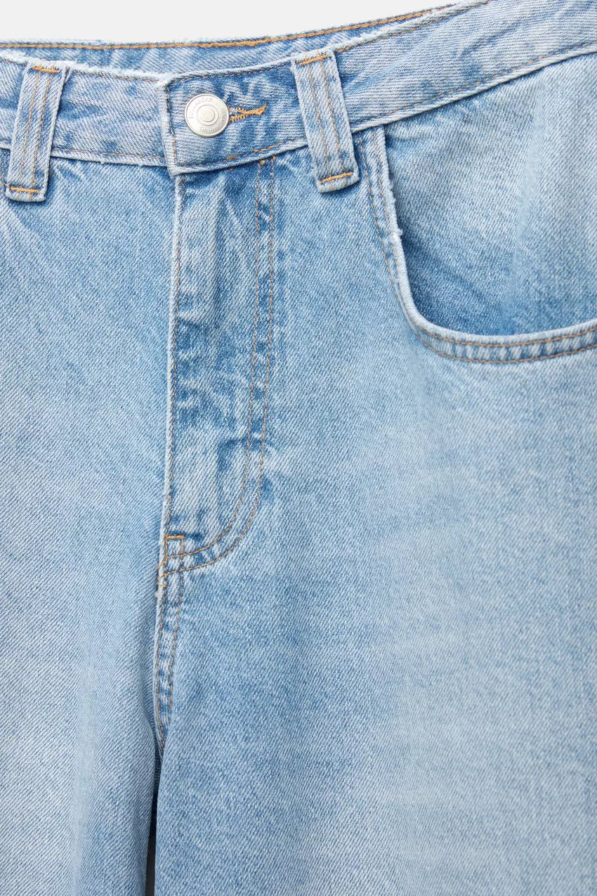 Meravant Forge Jeans