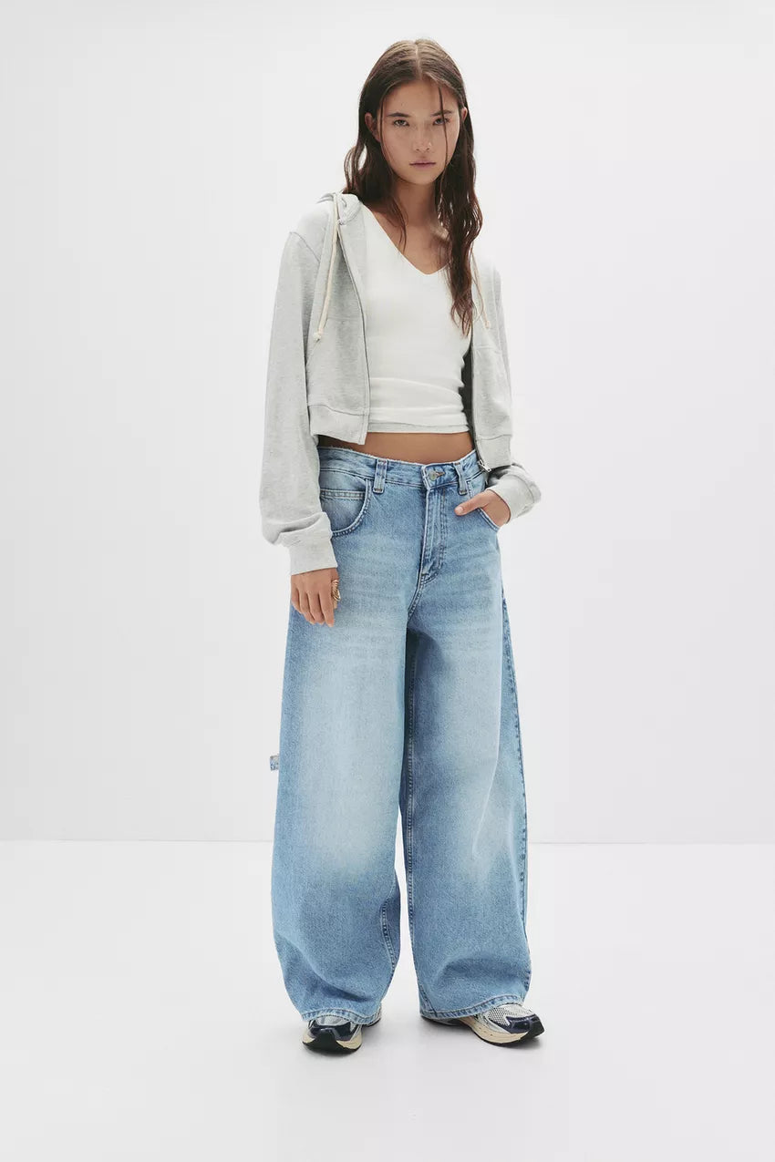 Meravant Forge Jeans