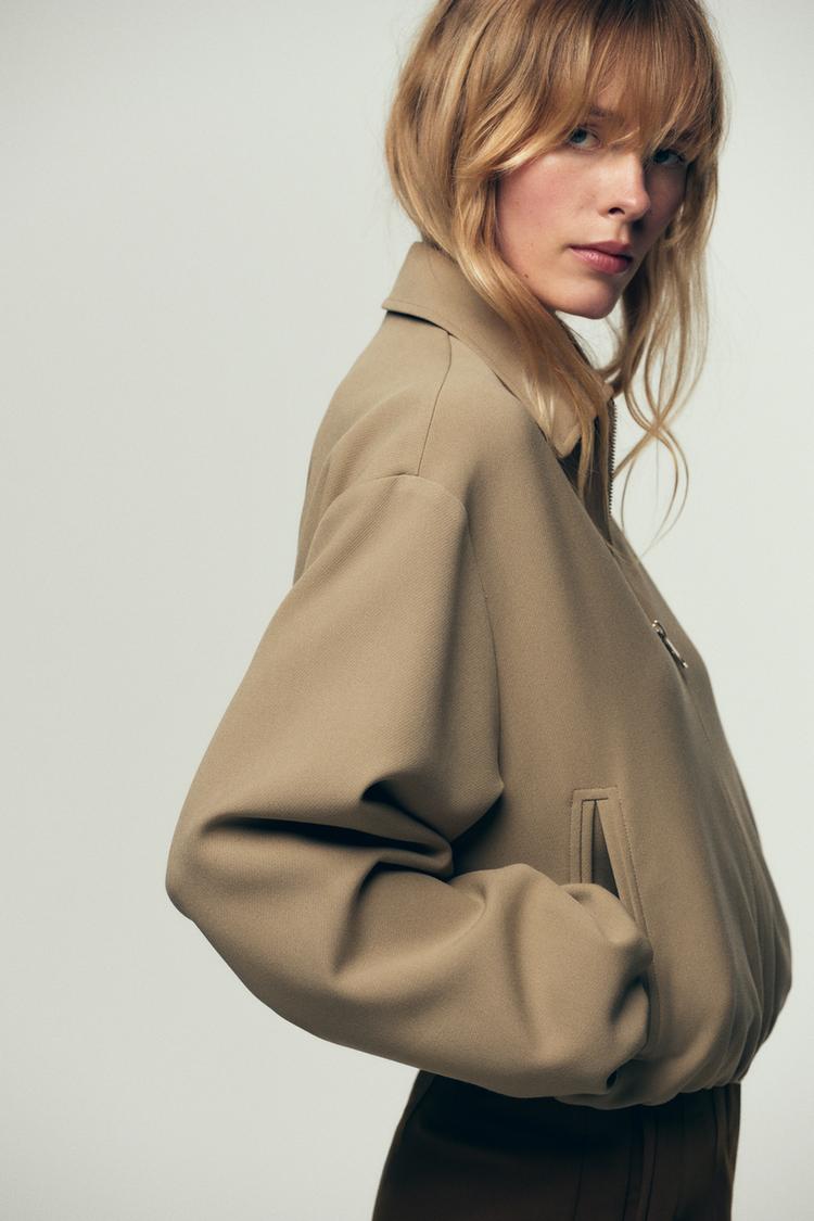 Meravant Autumn Solace Coat