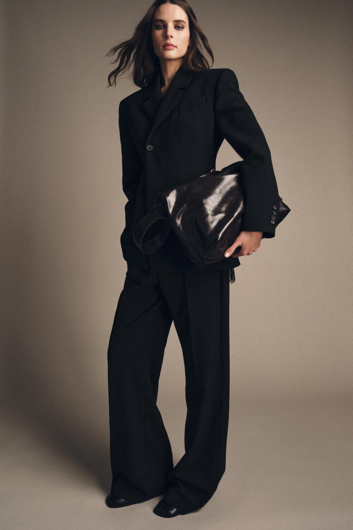 Meravant Classic Blazer