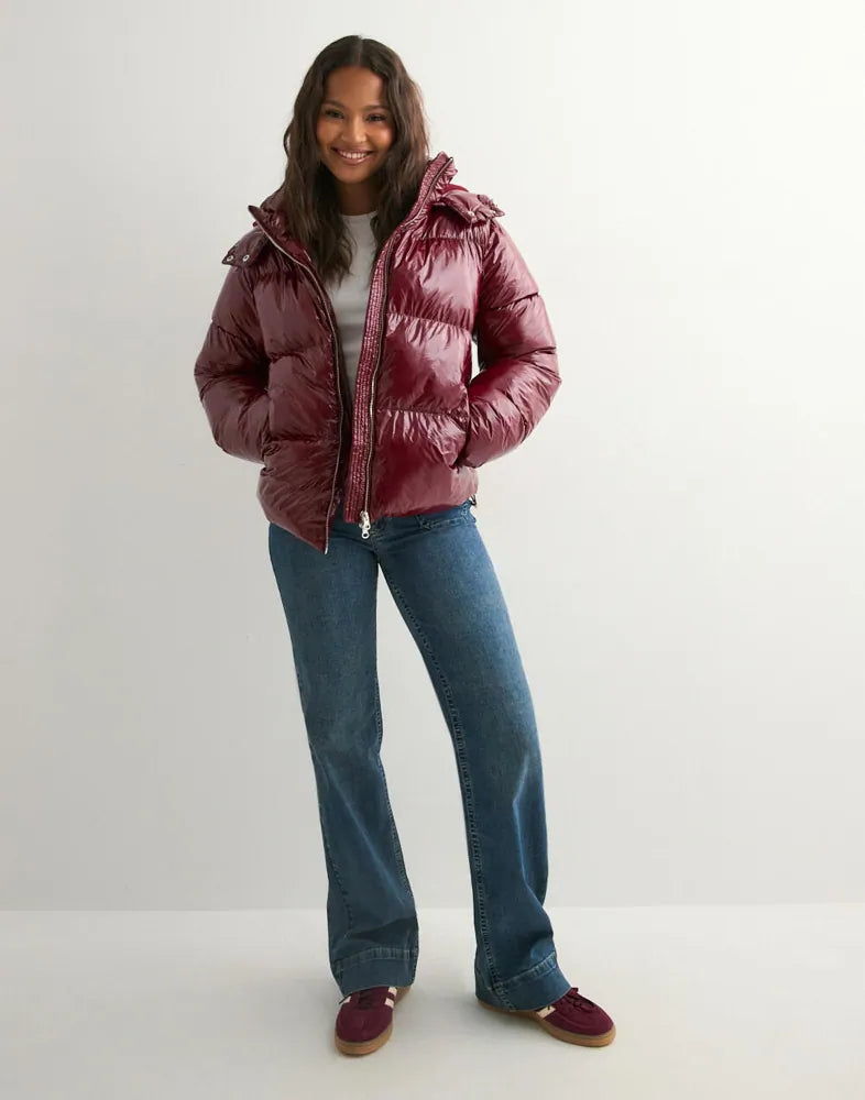 Meravant Harvest Puffer