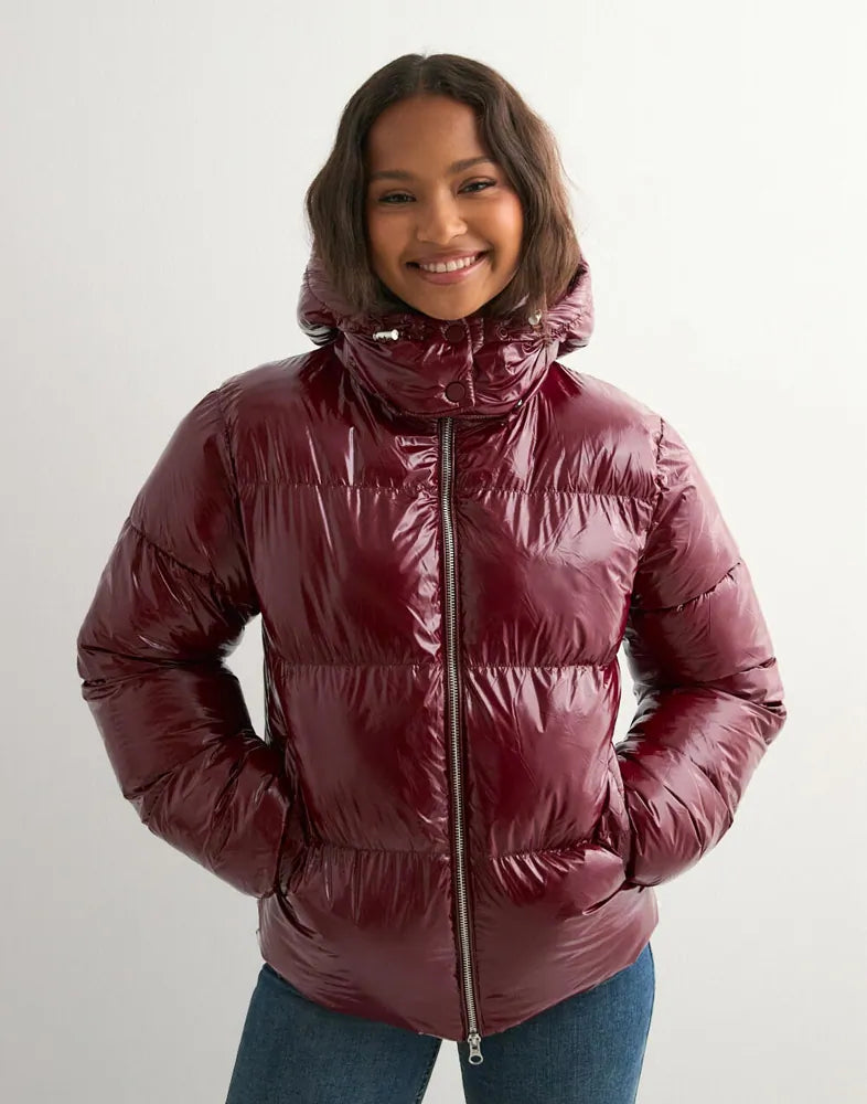 Meravant Harvest Puffer