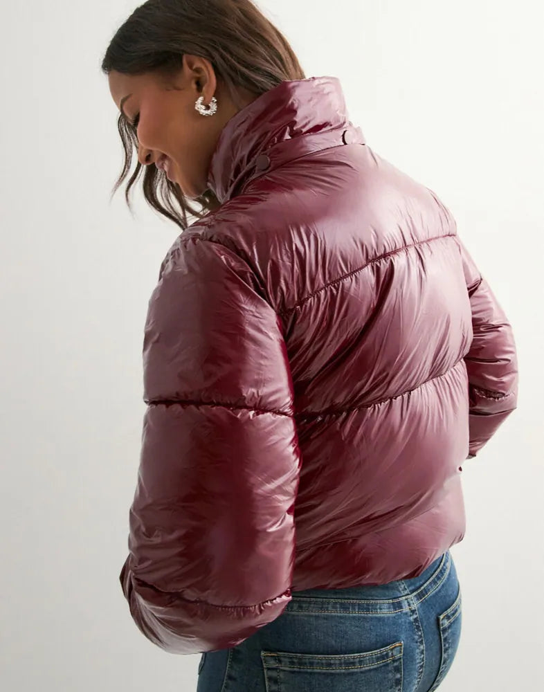 Meravant Harvest Puffer