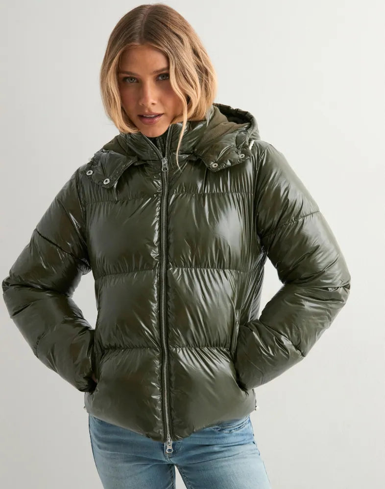 Meravant Harvest Puffer