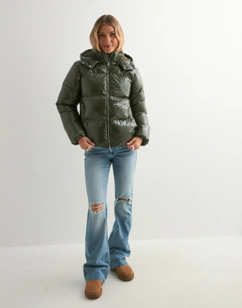 Meravant Harvest Puffer