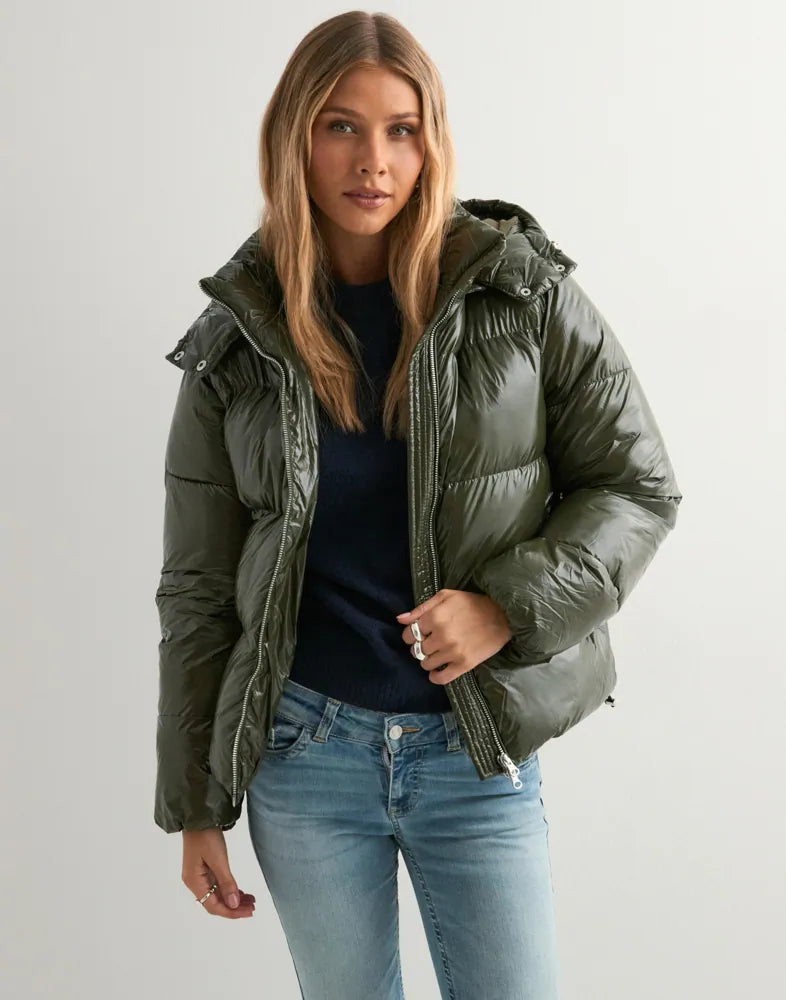 Meravant Harvest Puffer