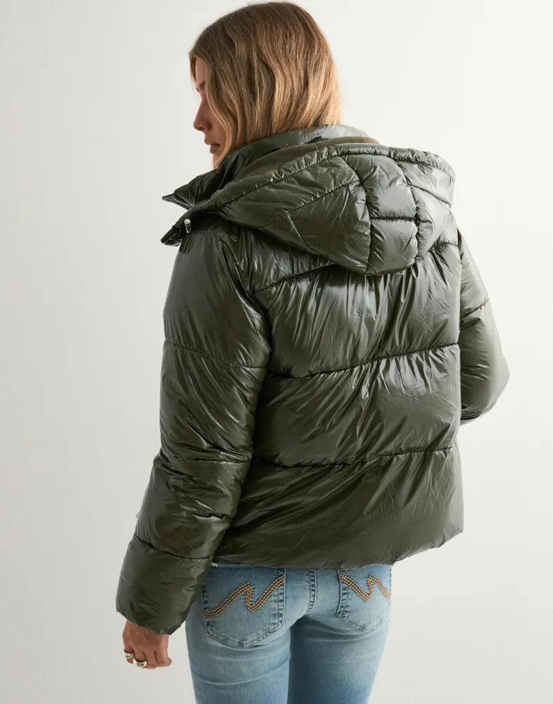 Meravant Harvest Puffer