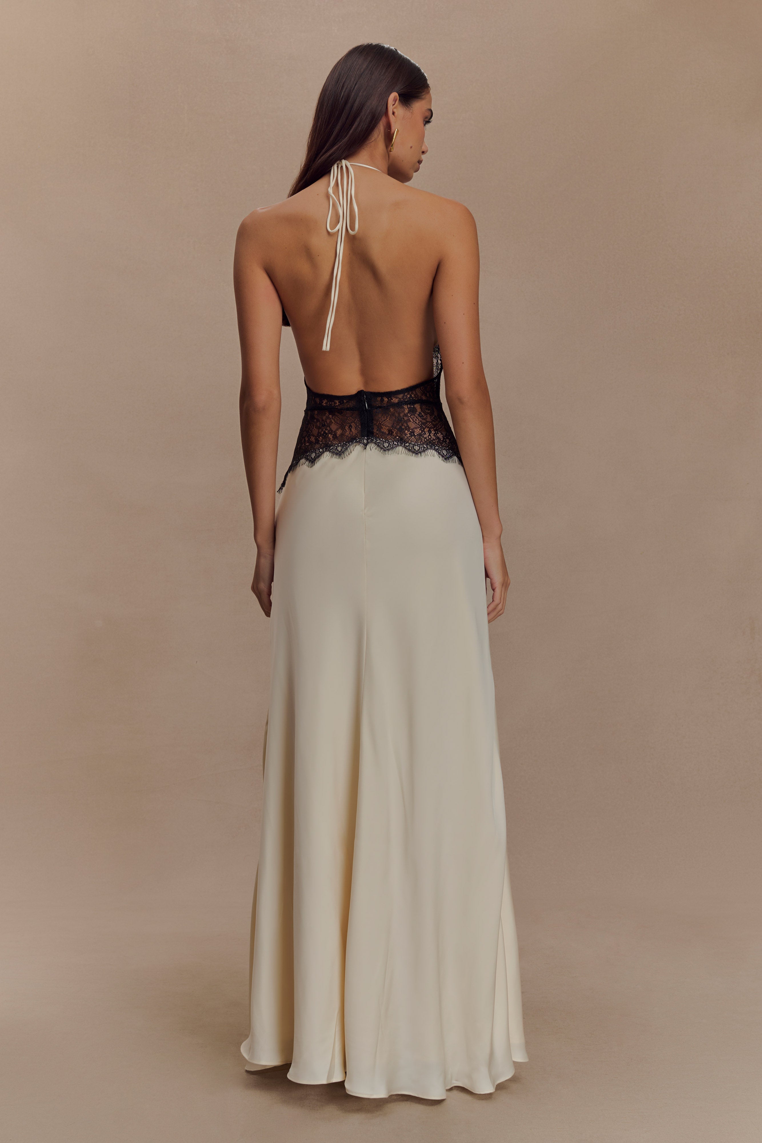 Luna Maxi Dress