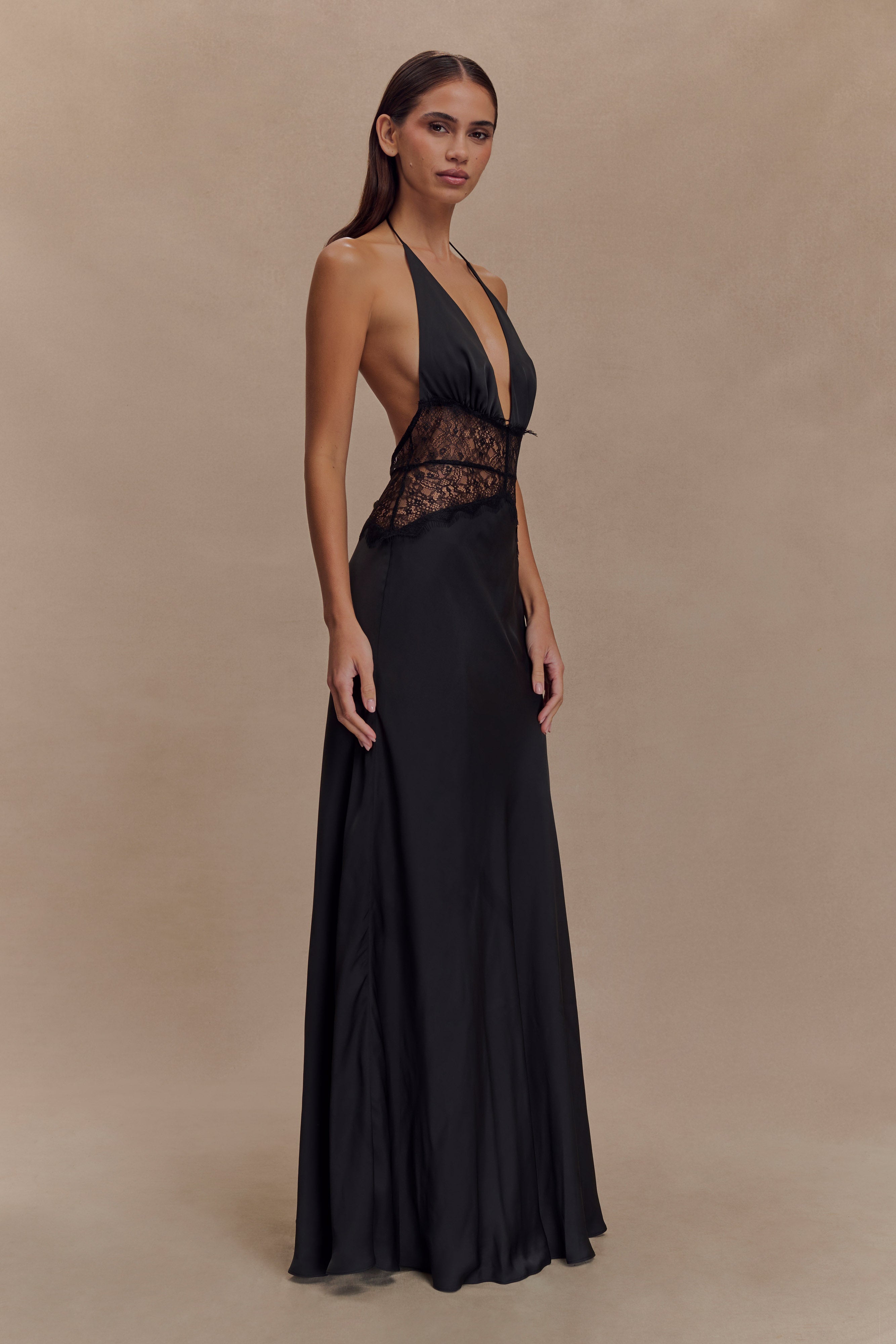 Luna Maxi Dress